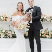 Chateaulill Weddingcharm