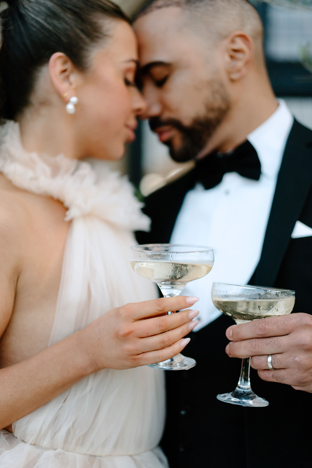 Riviera Styled Shoot Butley Priory