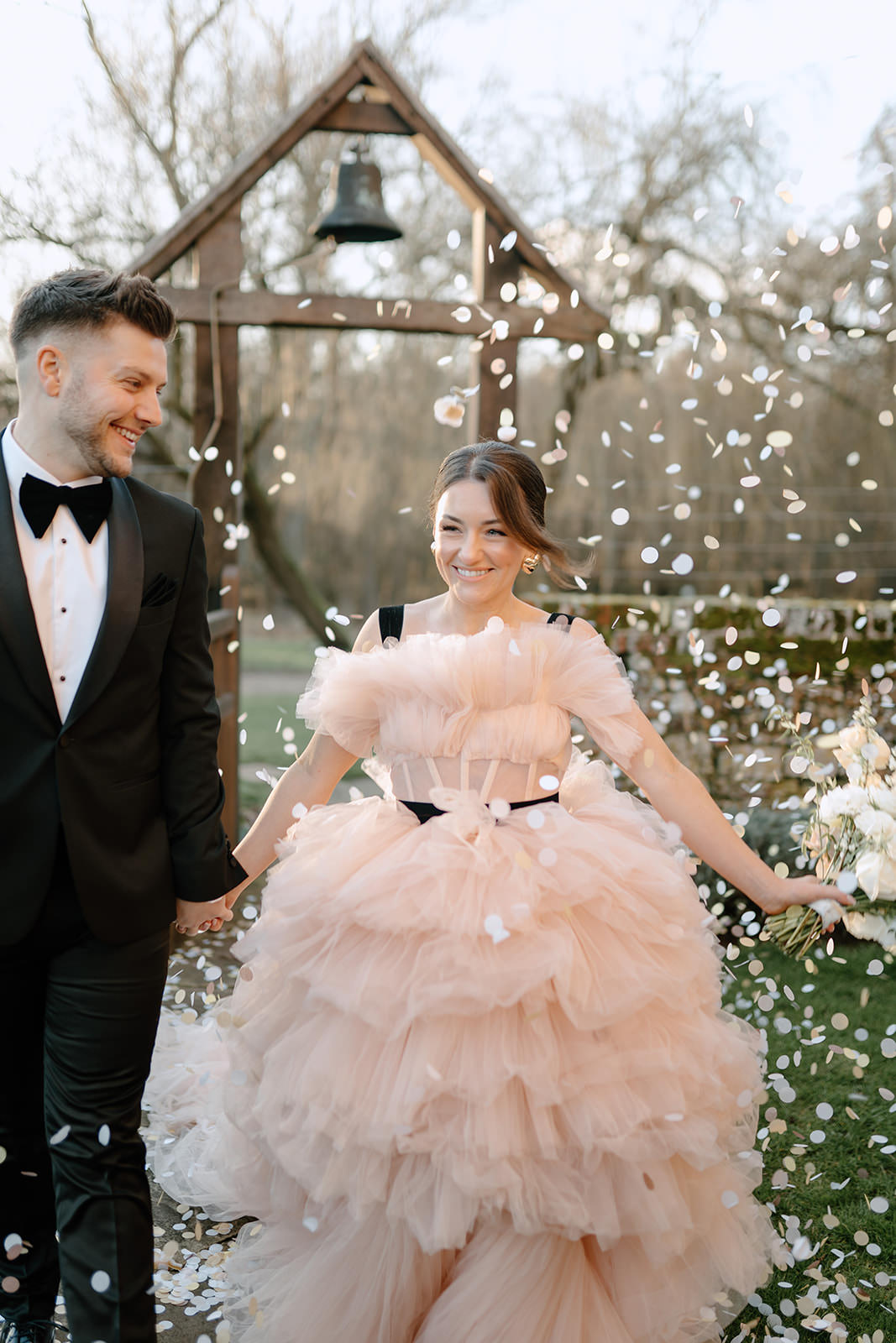 Riviera Styled Shoot Butley Priory