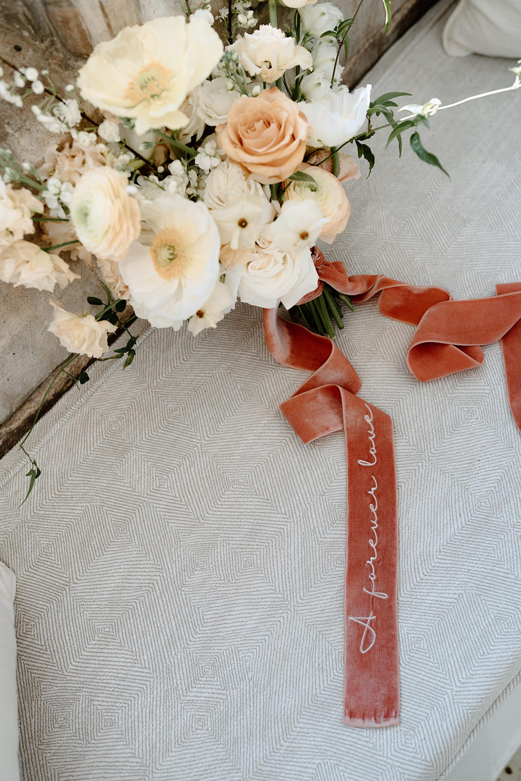 Riviera Styled Shoot Butley Priory