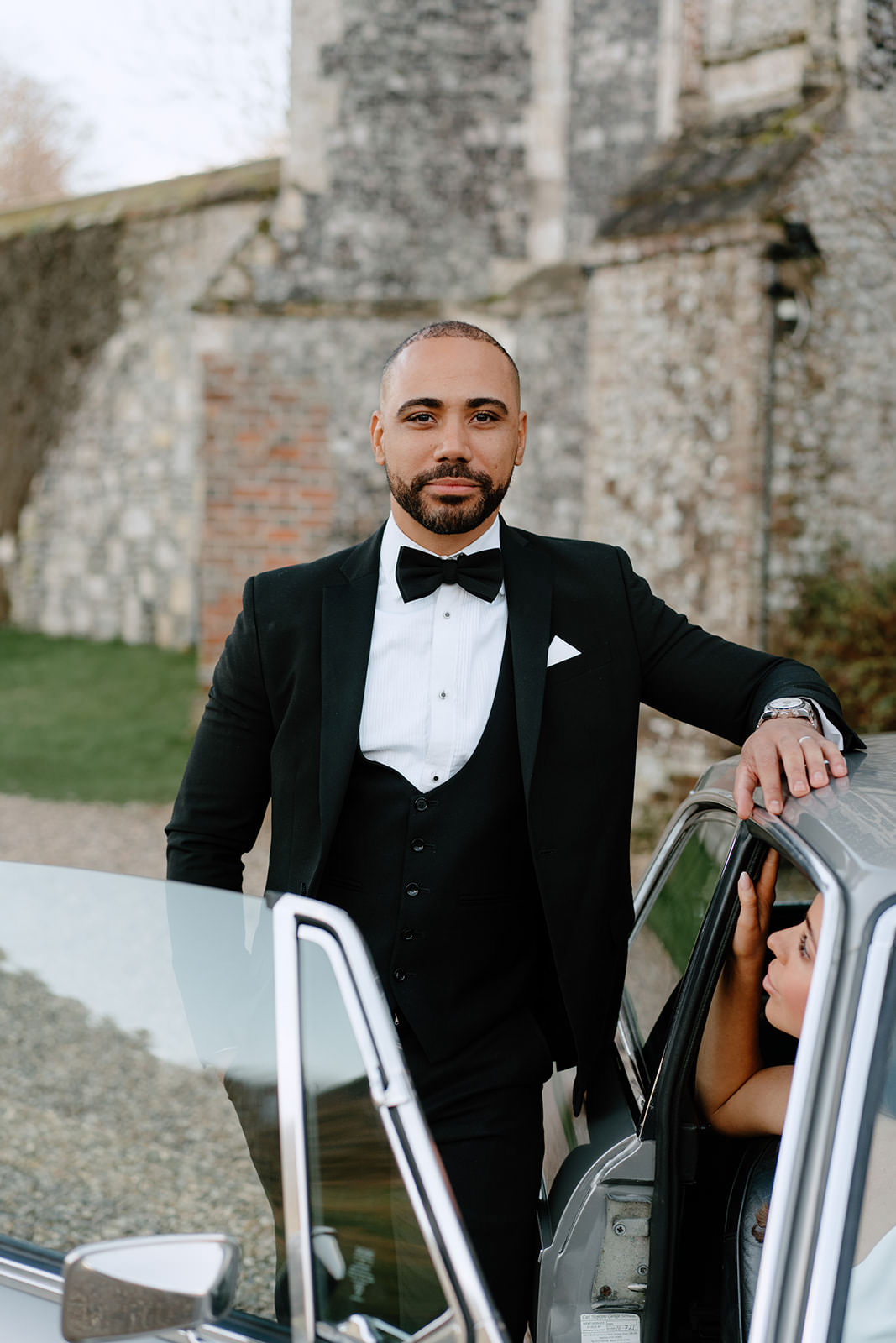 Riviera Styled Shoot Butley Priory