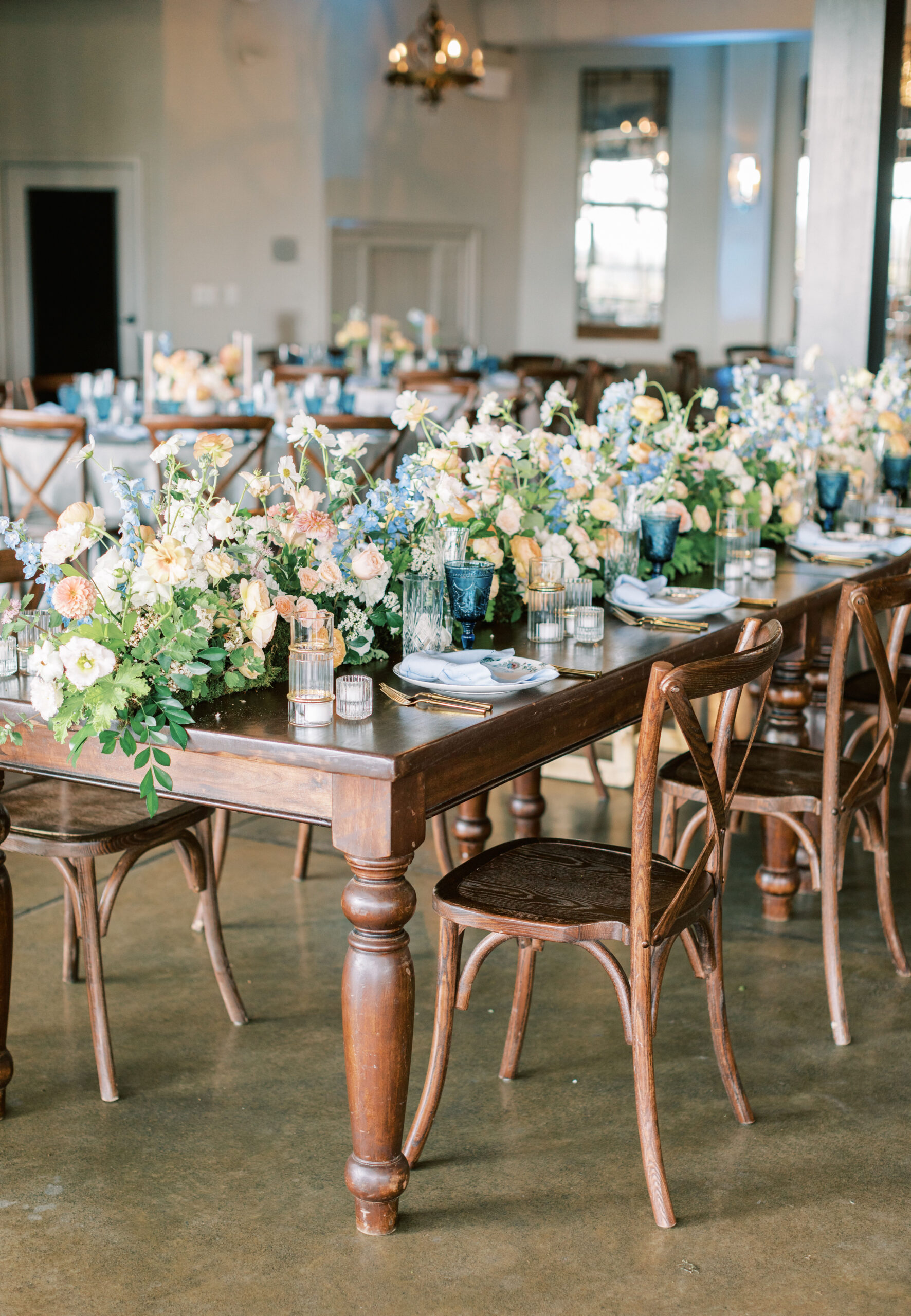 Mary + Vincent | Stone Tower Winery