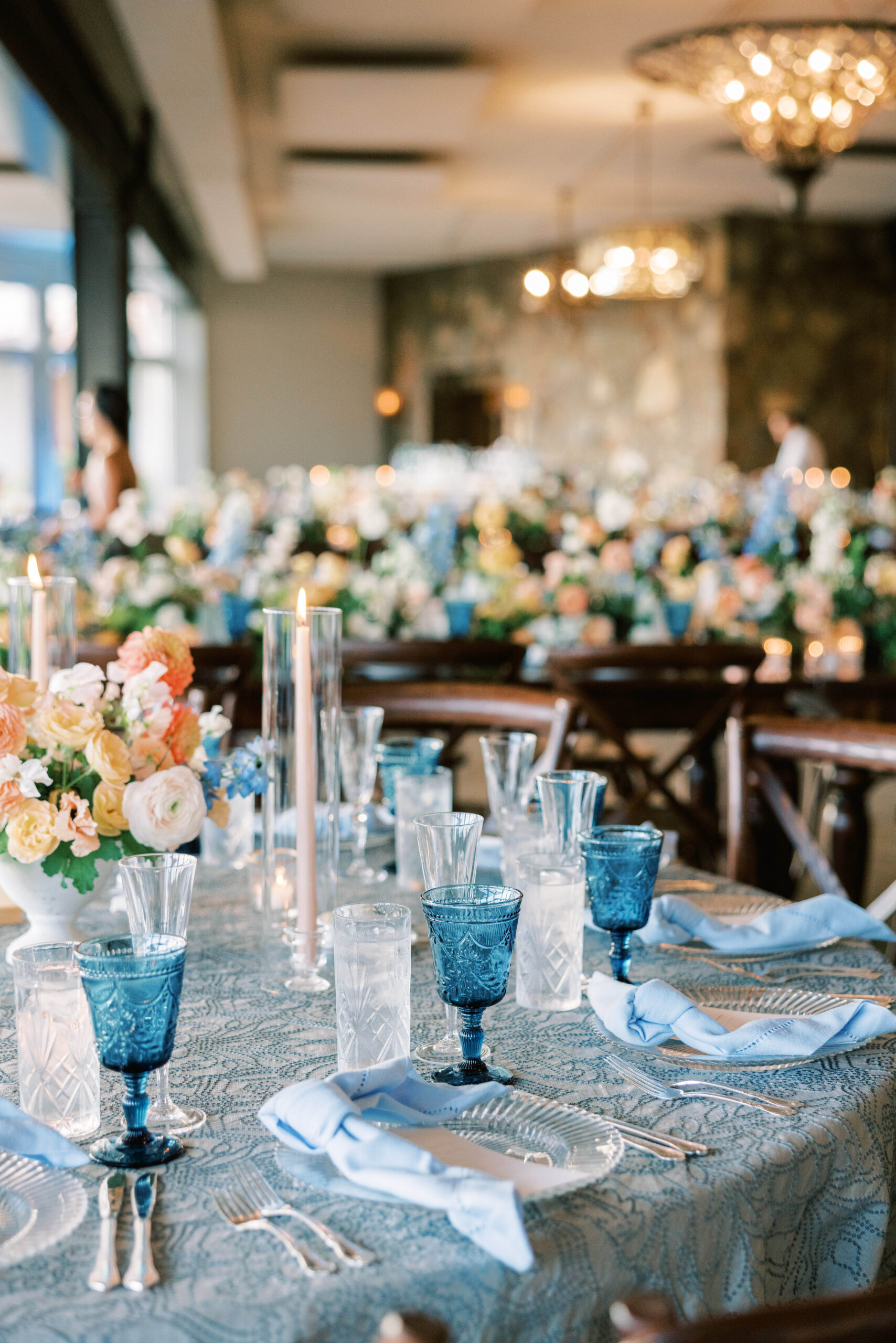 Mary + Vincent | Stone Tower Winery