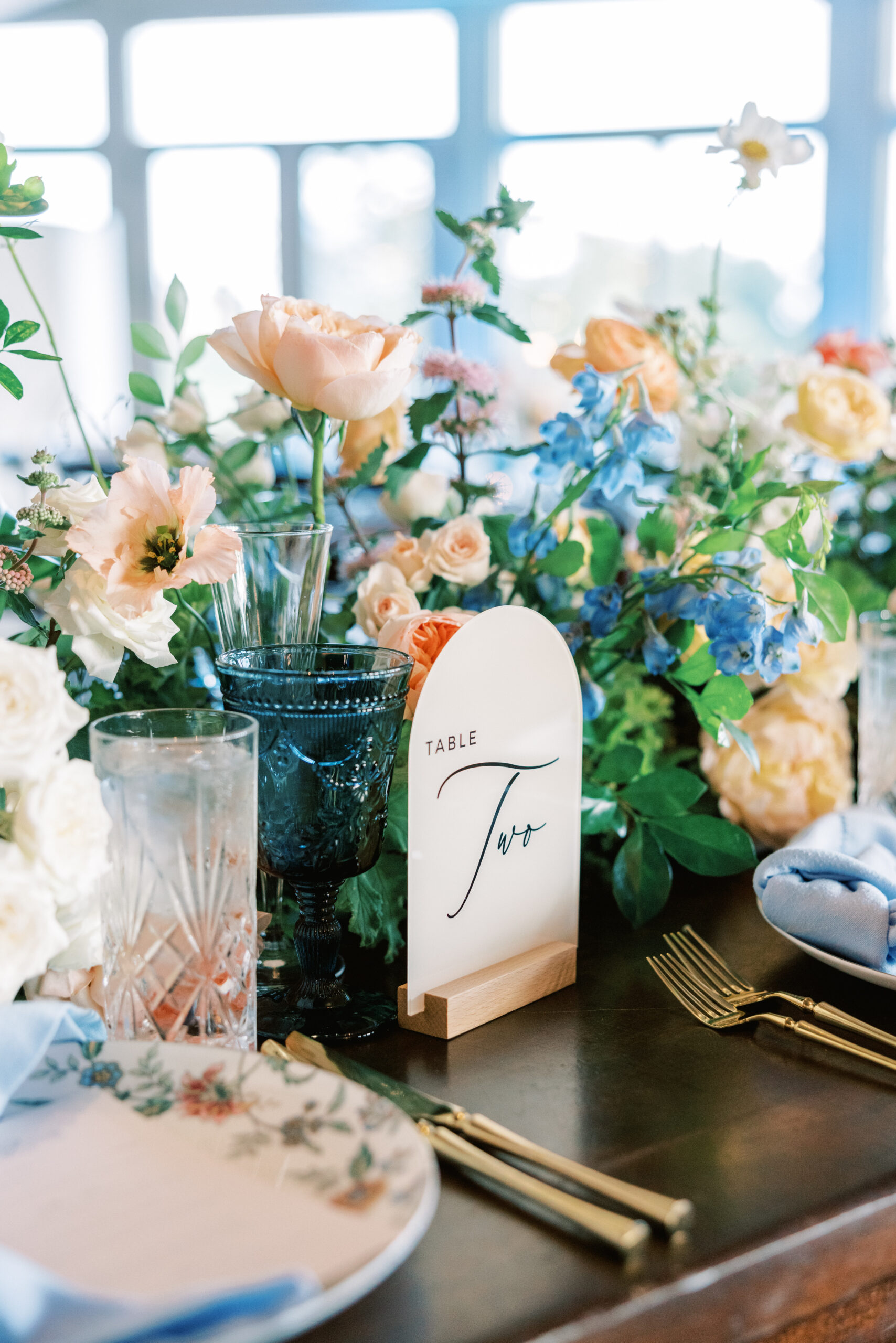 Mary + Vincent | Stone Tower Winery