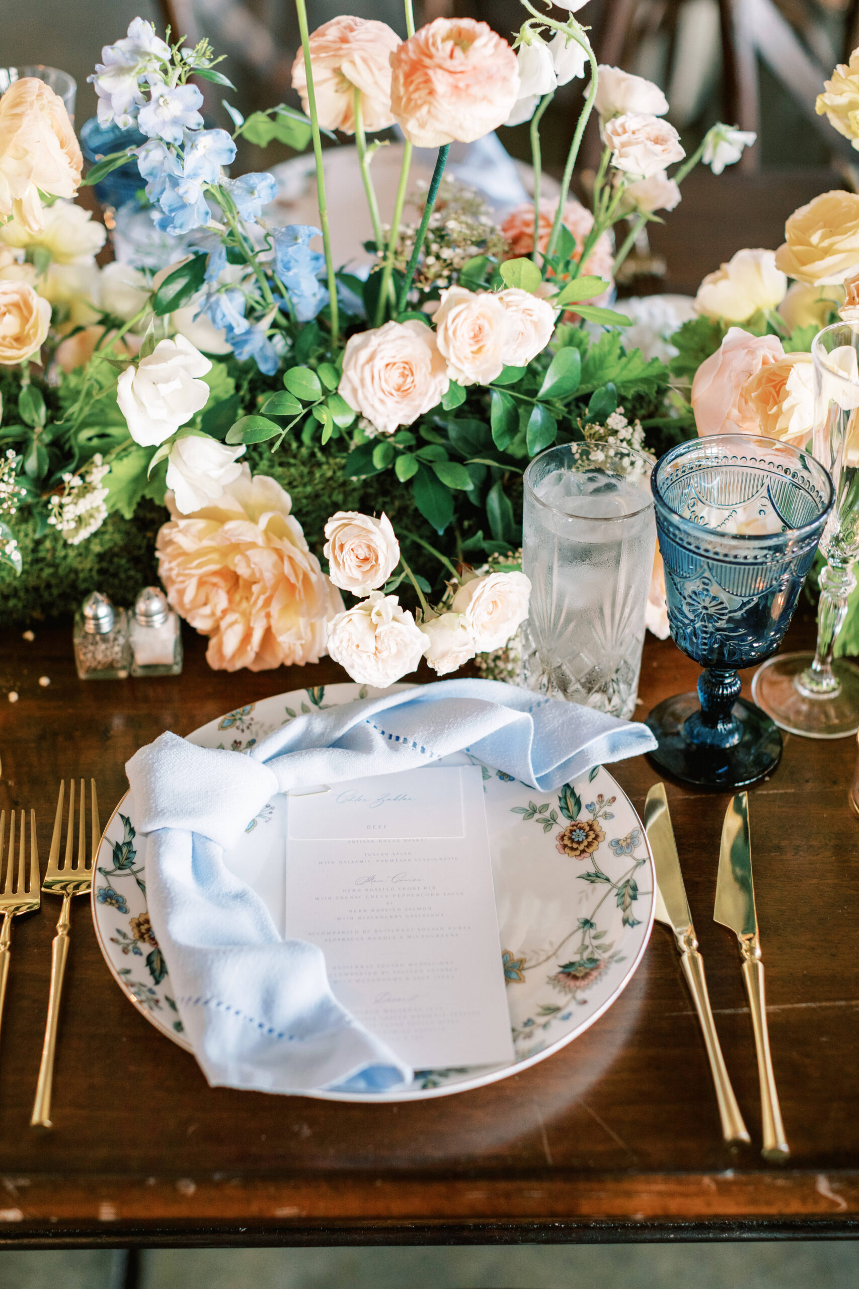 Mary + Vincent | Stone Tower Winery