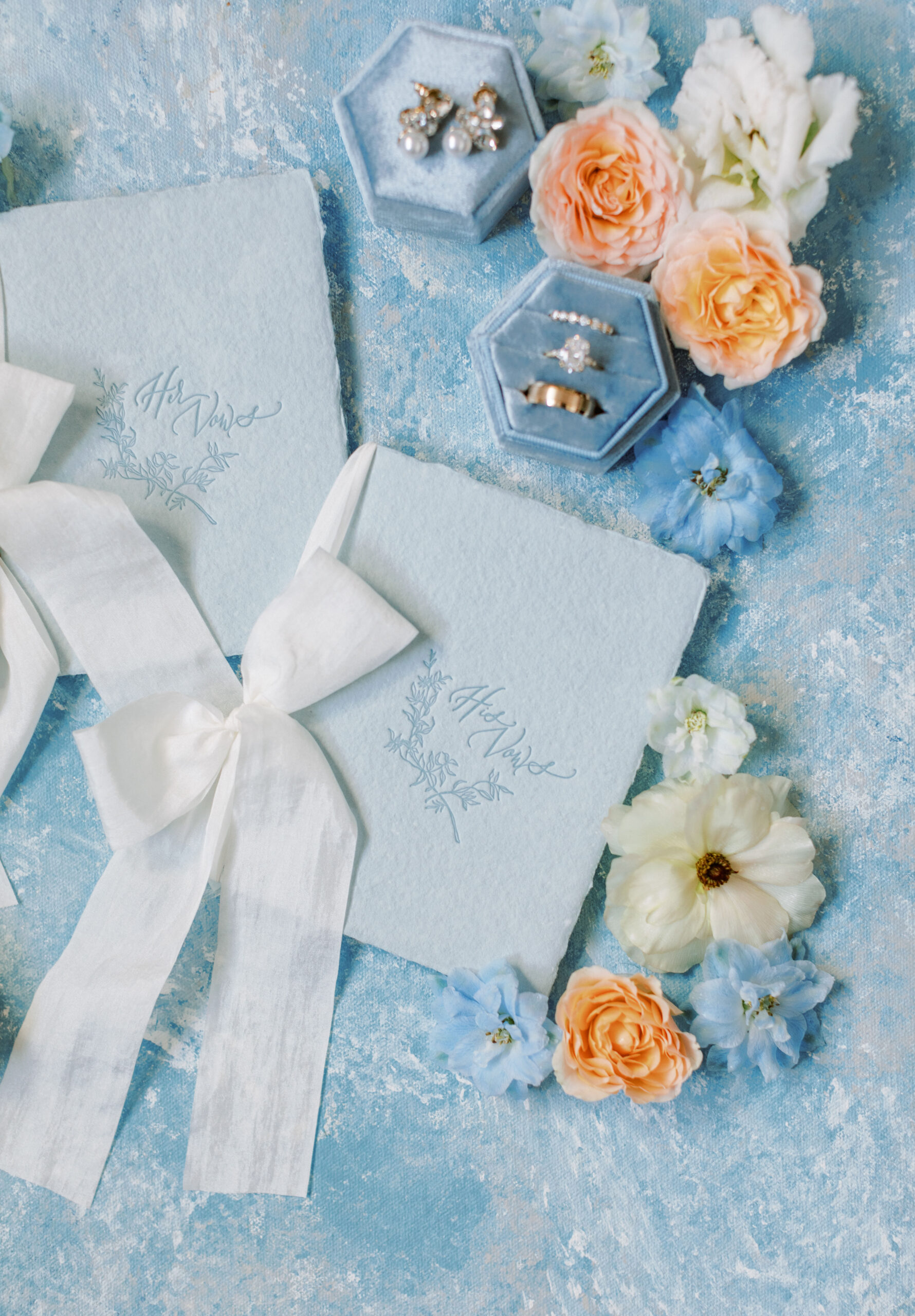 Mary + Vincent | Stone Tower Winery
