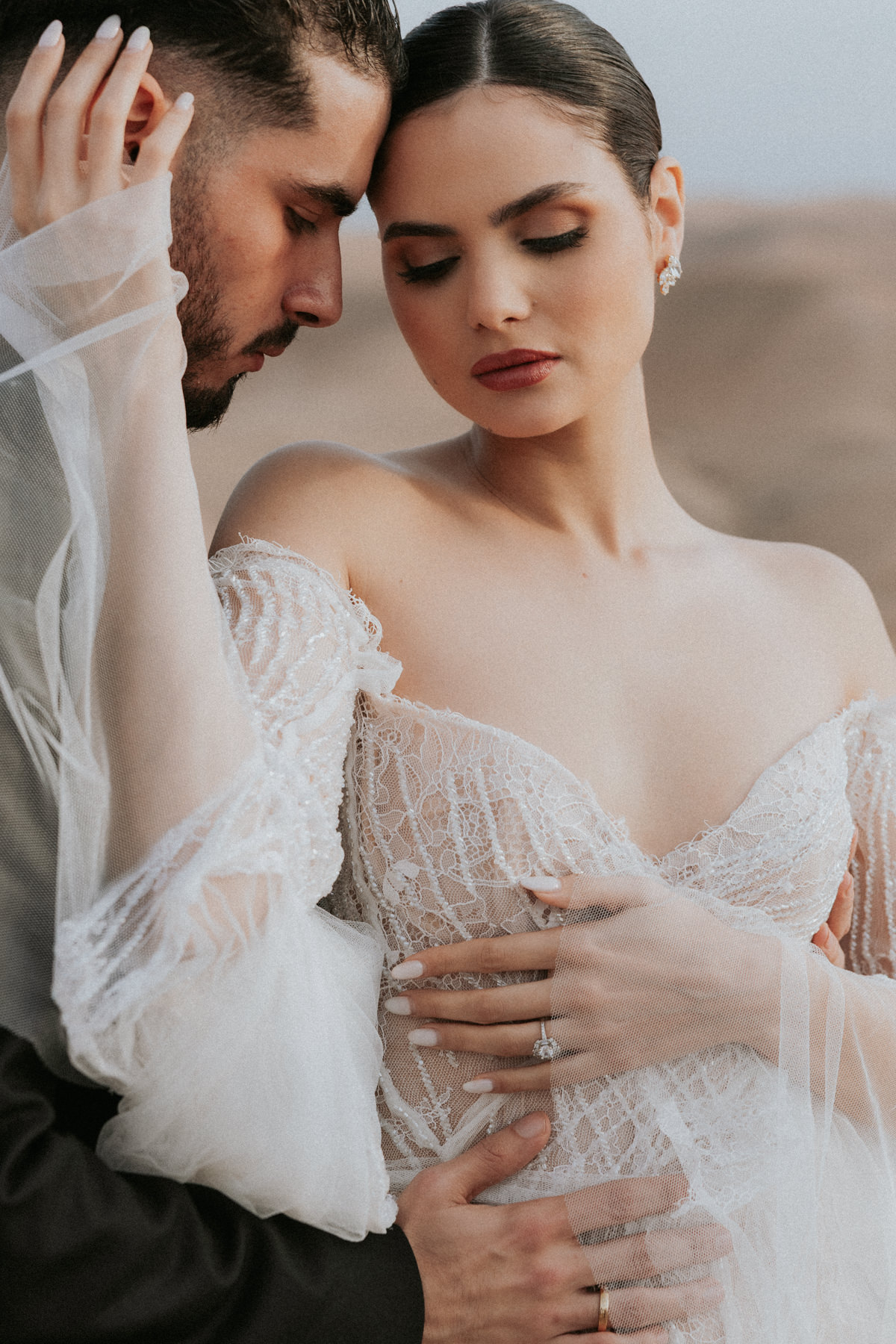 couples portrait ideas for wedding