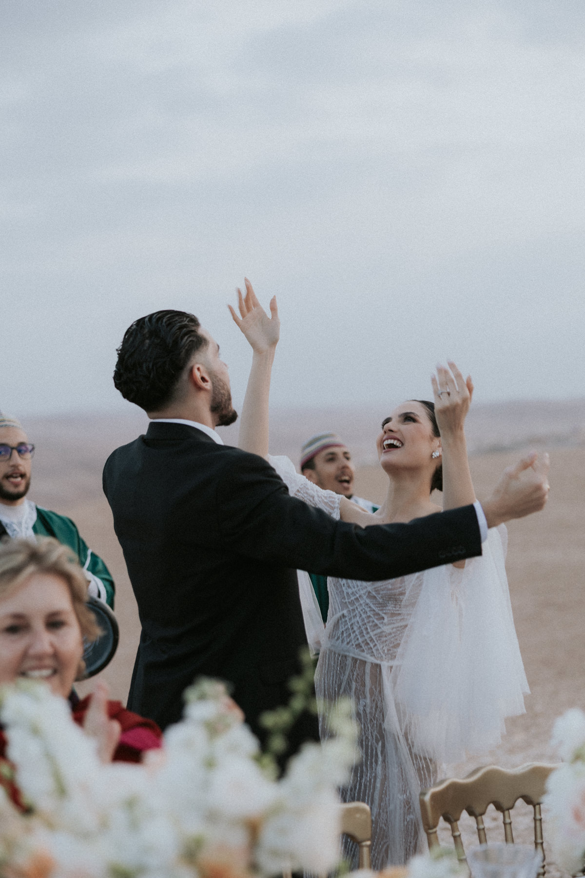 wedding reception photo ideas