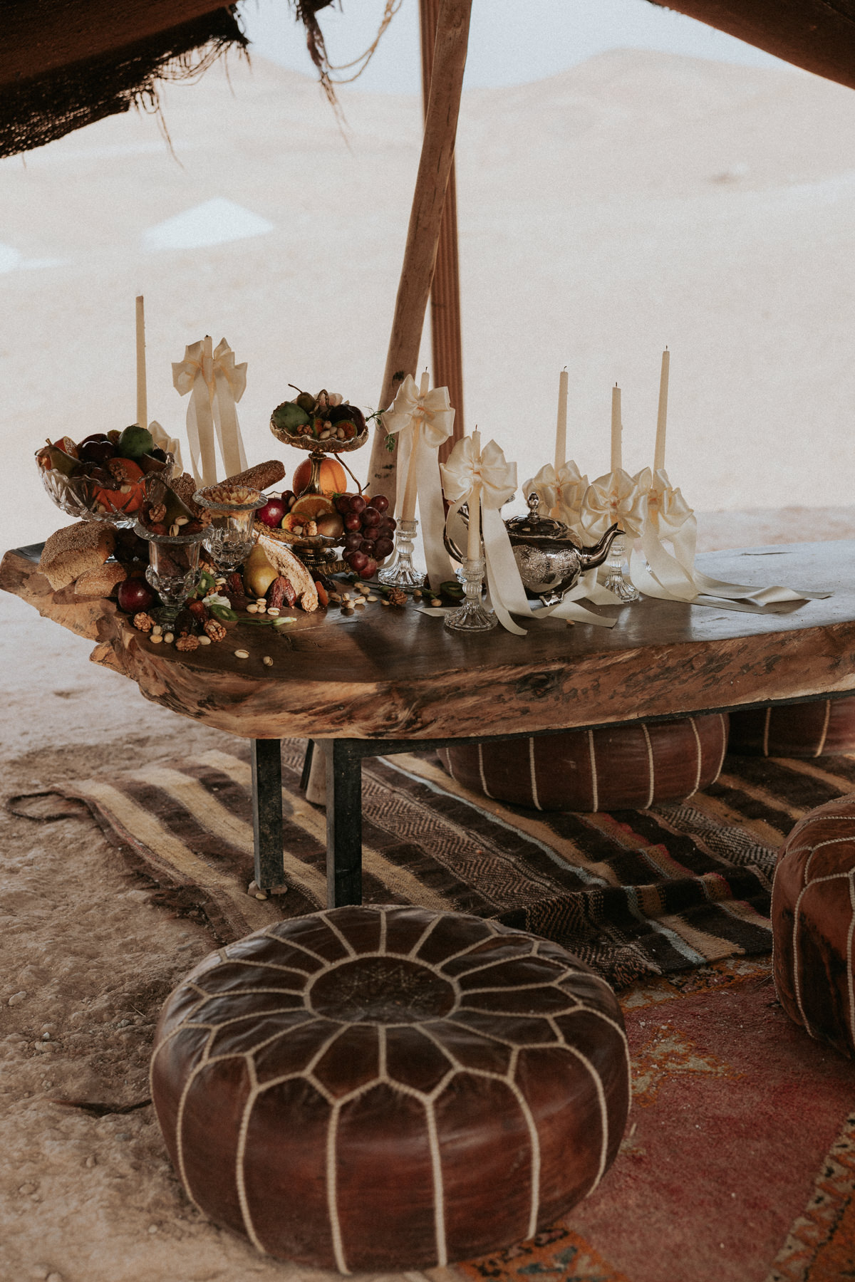 moody wedding color palette ideas