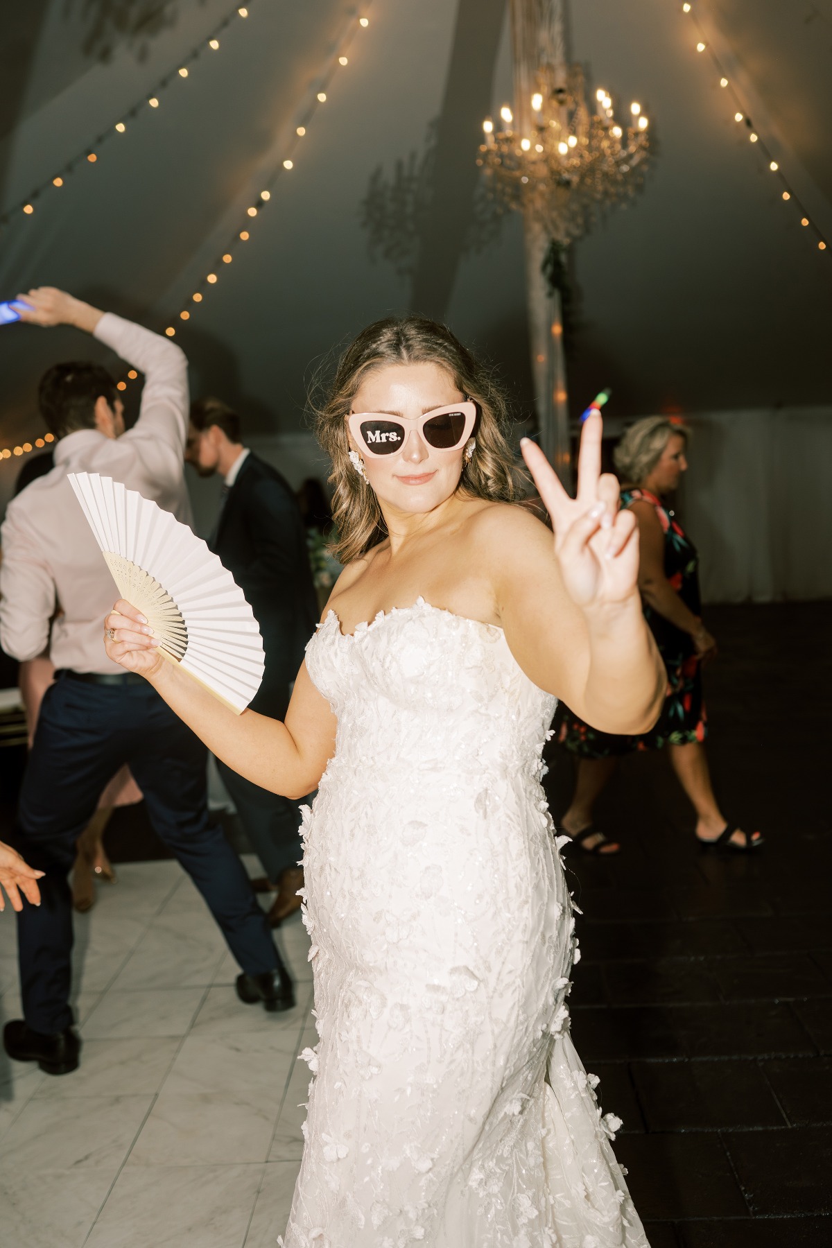 Mrs. sunglasses