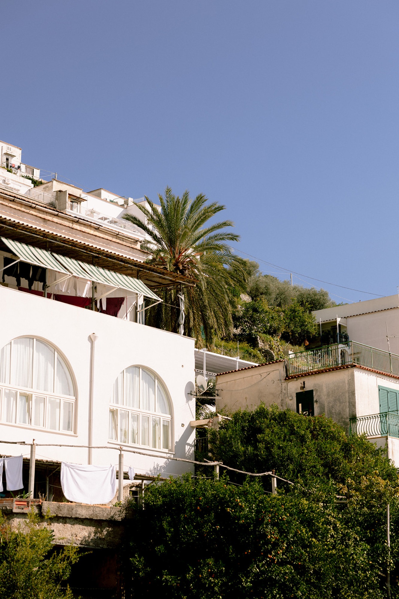 best wedding venues on the almafi coast according to galia lahav