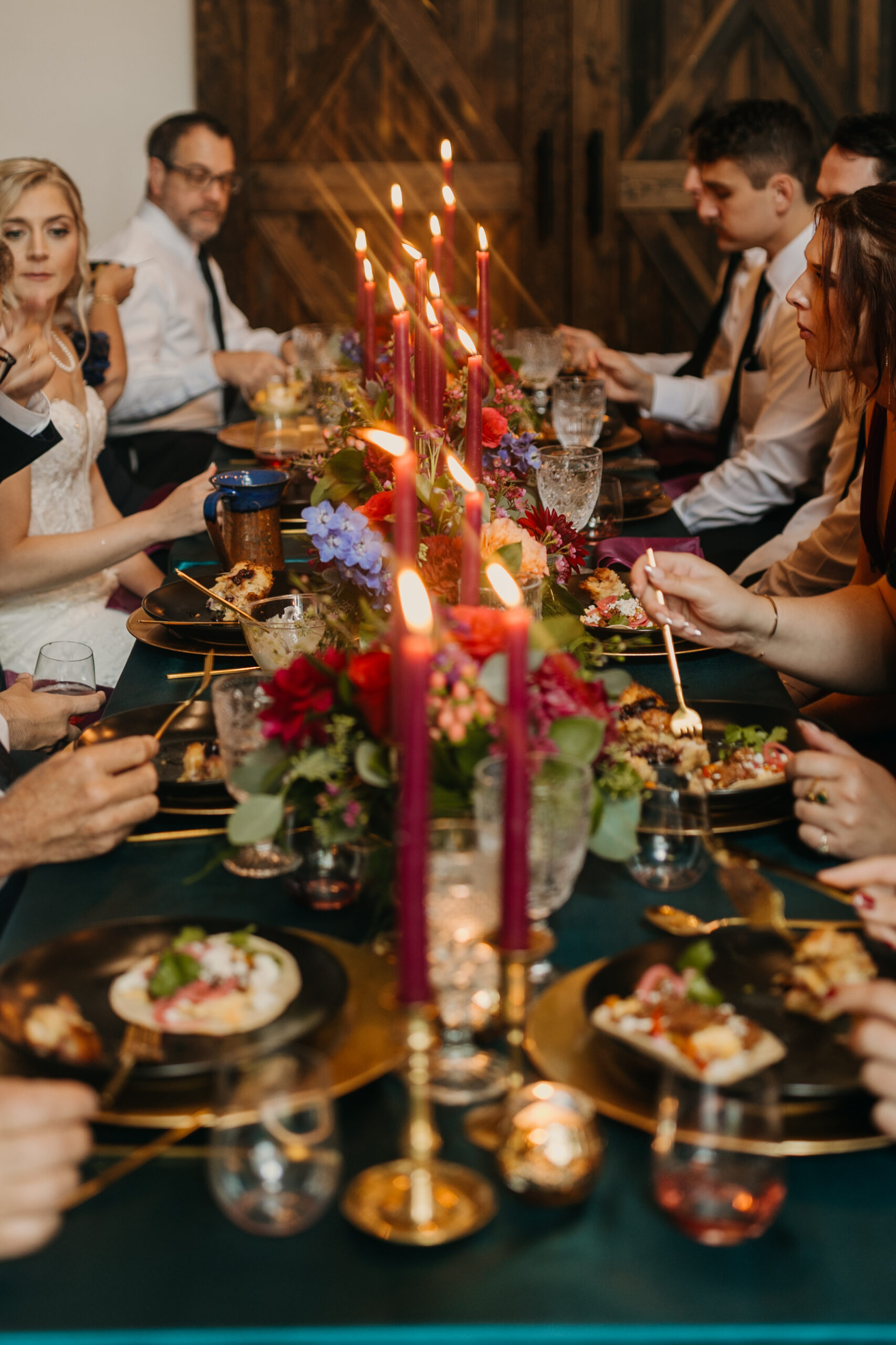 Alaska Elopement Photographer