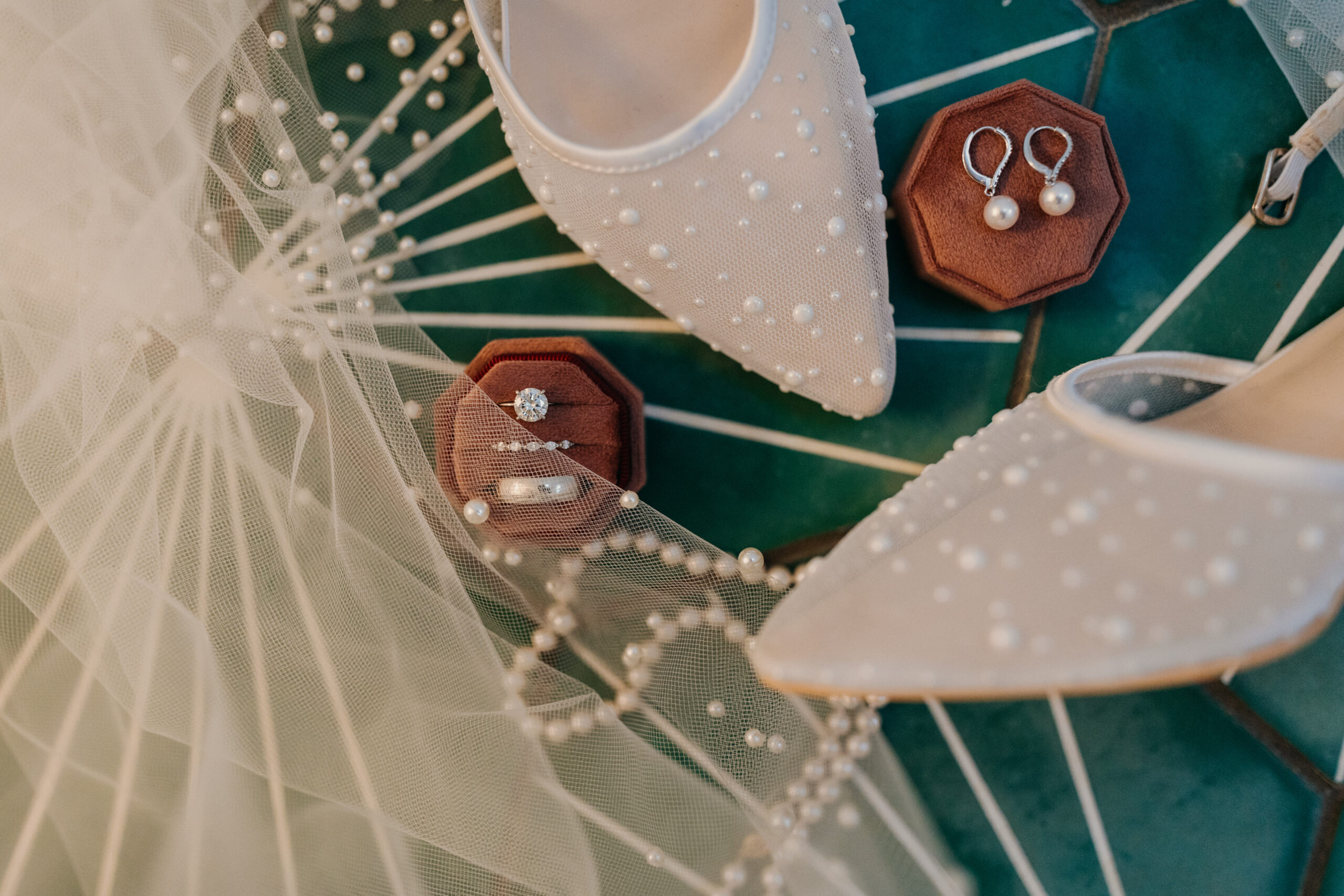 Alaska Elopement Photographer