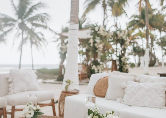 Three day destination affair celebrating easygoing mexican elegance