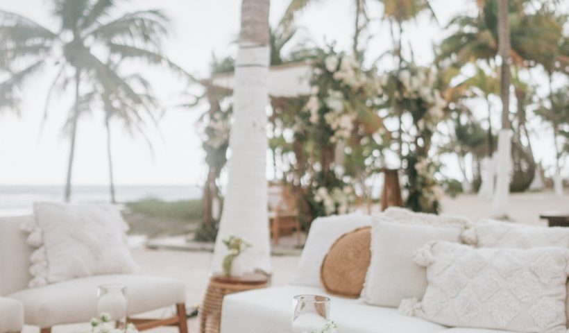 Three day destination affair celebrating easygoing mexican elegance