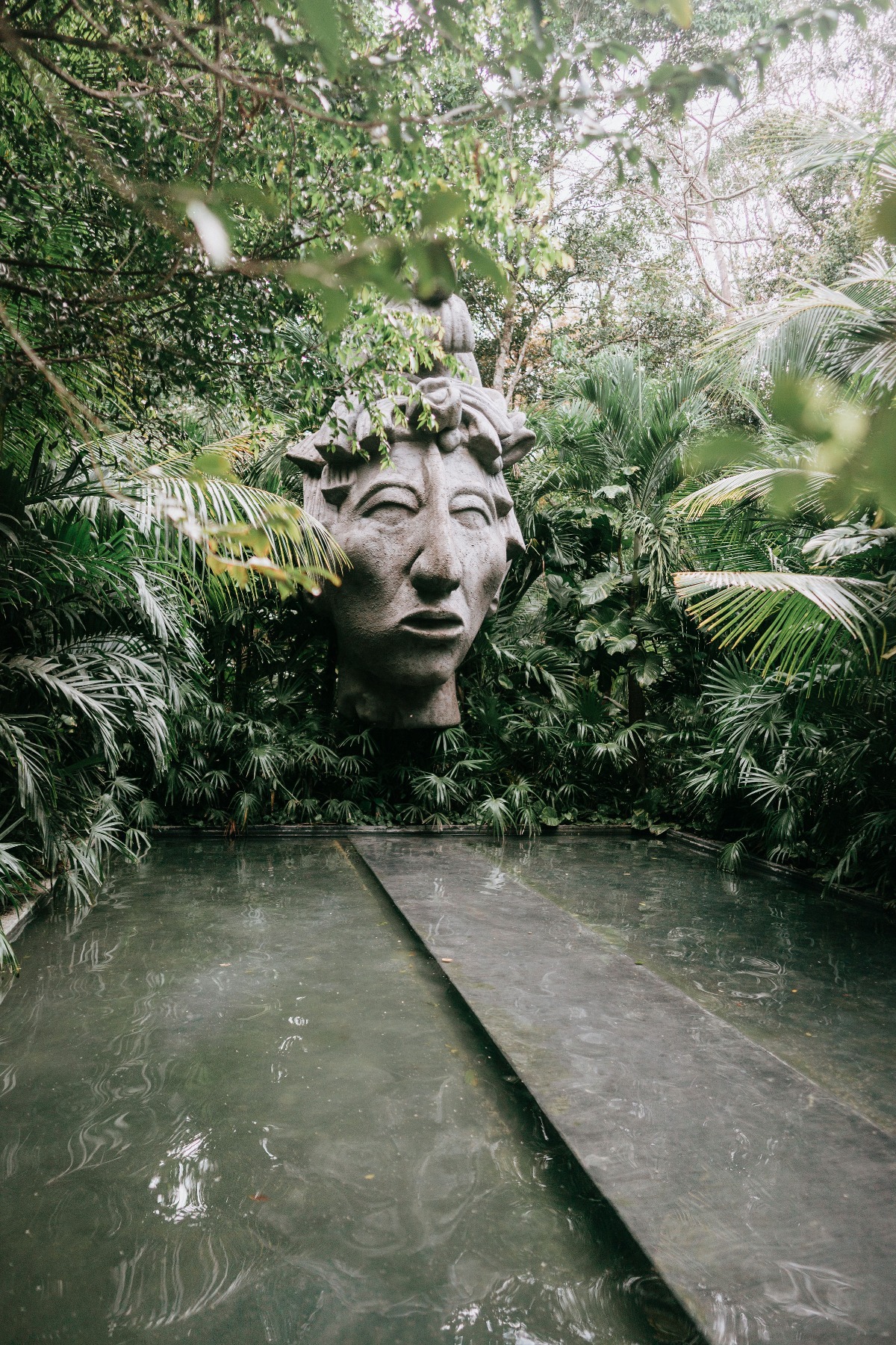 unique jungle wedding venue in mexico