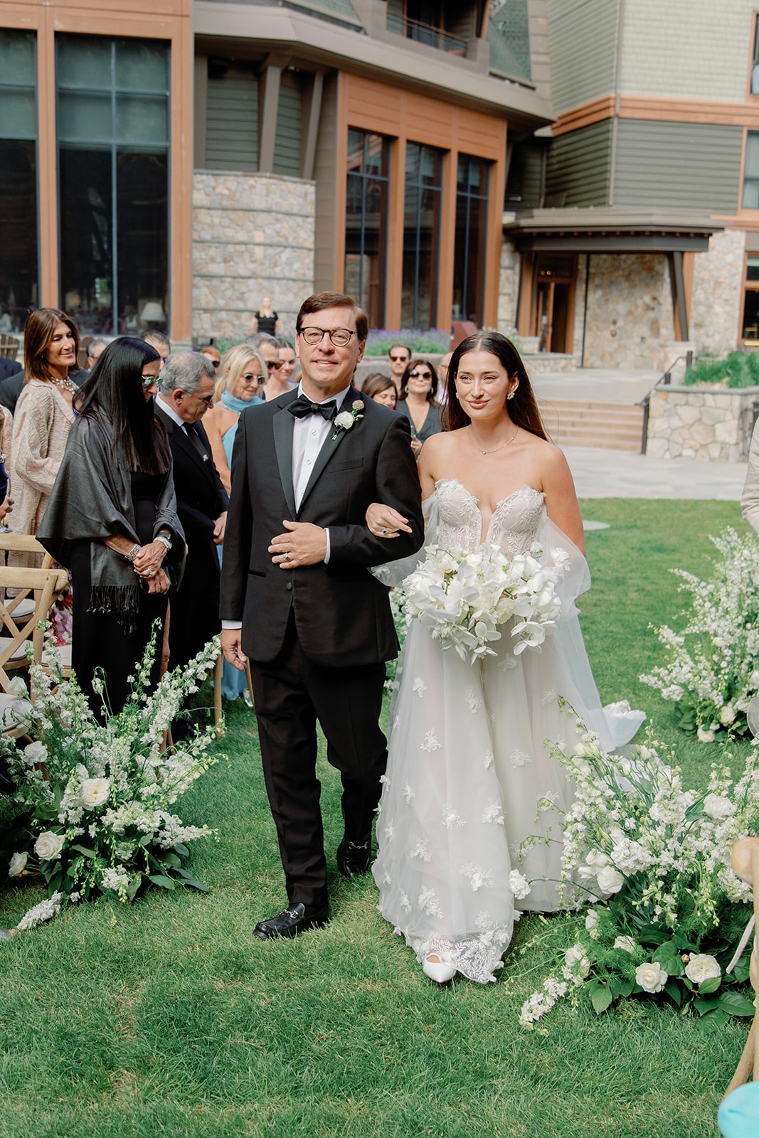 lake tahoe wedding venue