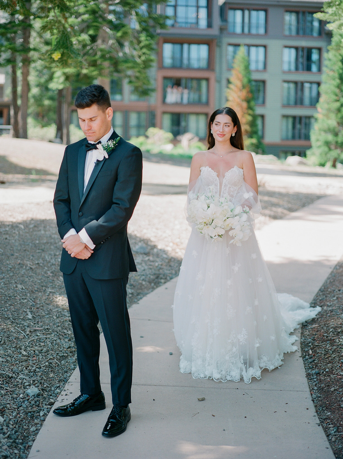 first look photo ideas