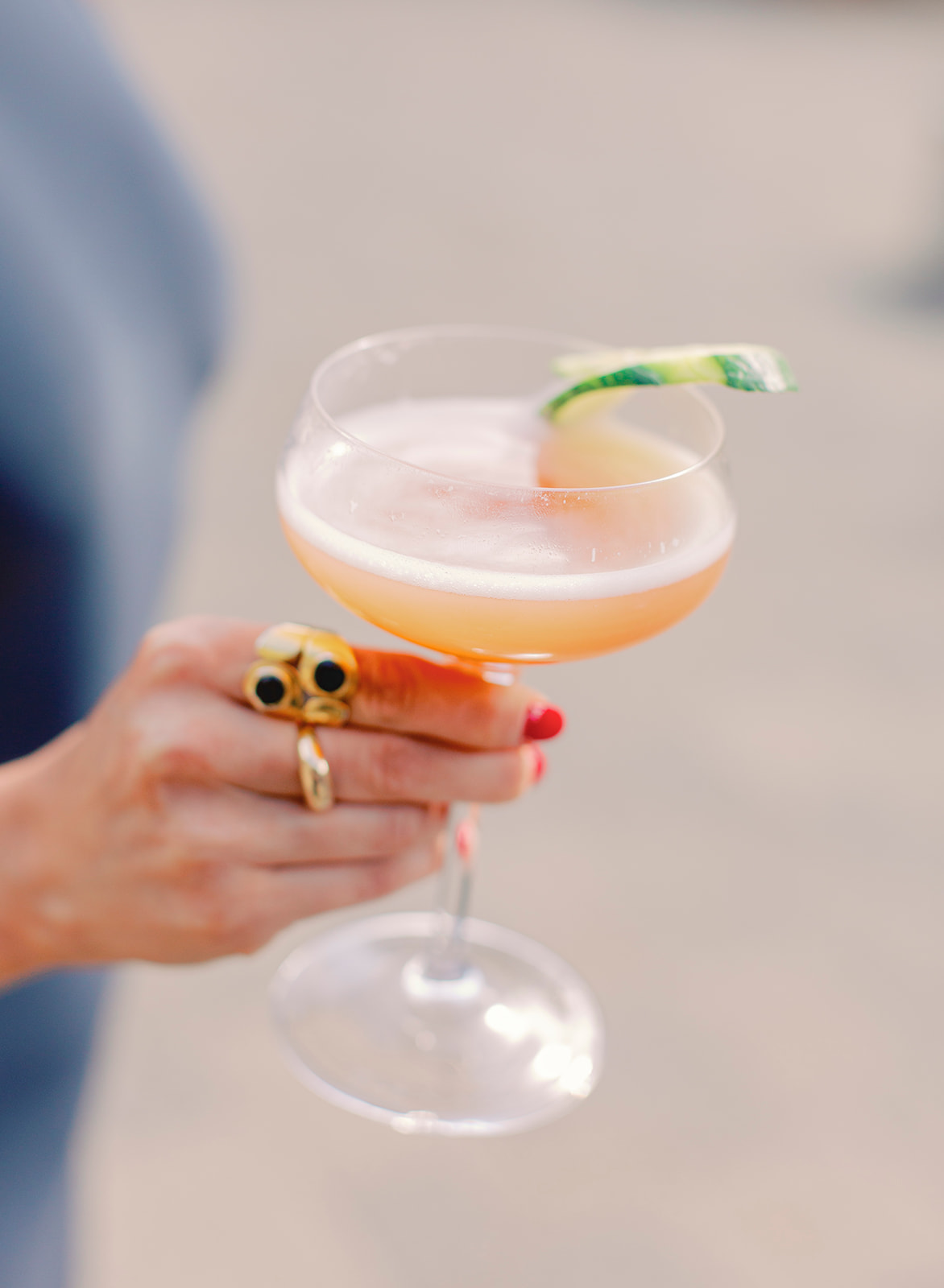 signature cocktail ideas for wedding