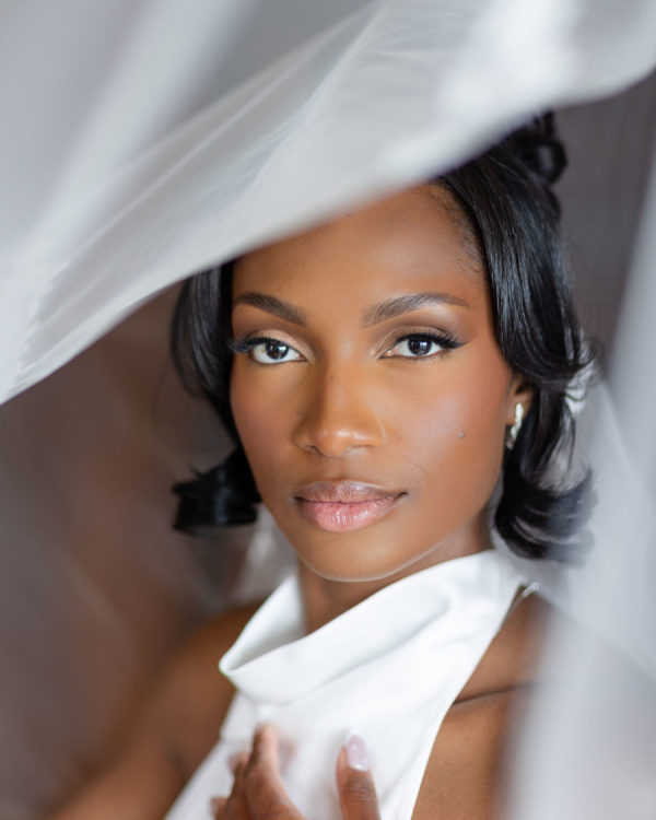 A Mountaintop Wedding That Showcased the Natural Beauty of Summer in Telluride