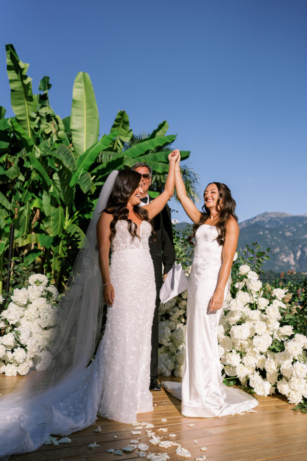 An Intimate Luxury Wedding at Grand Hotel Tremezzo