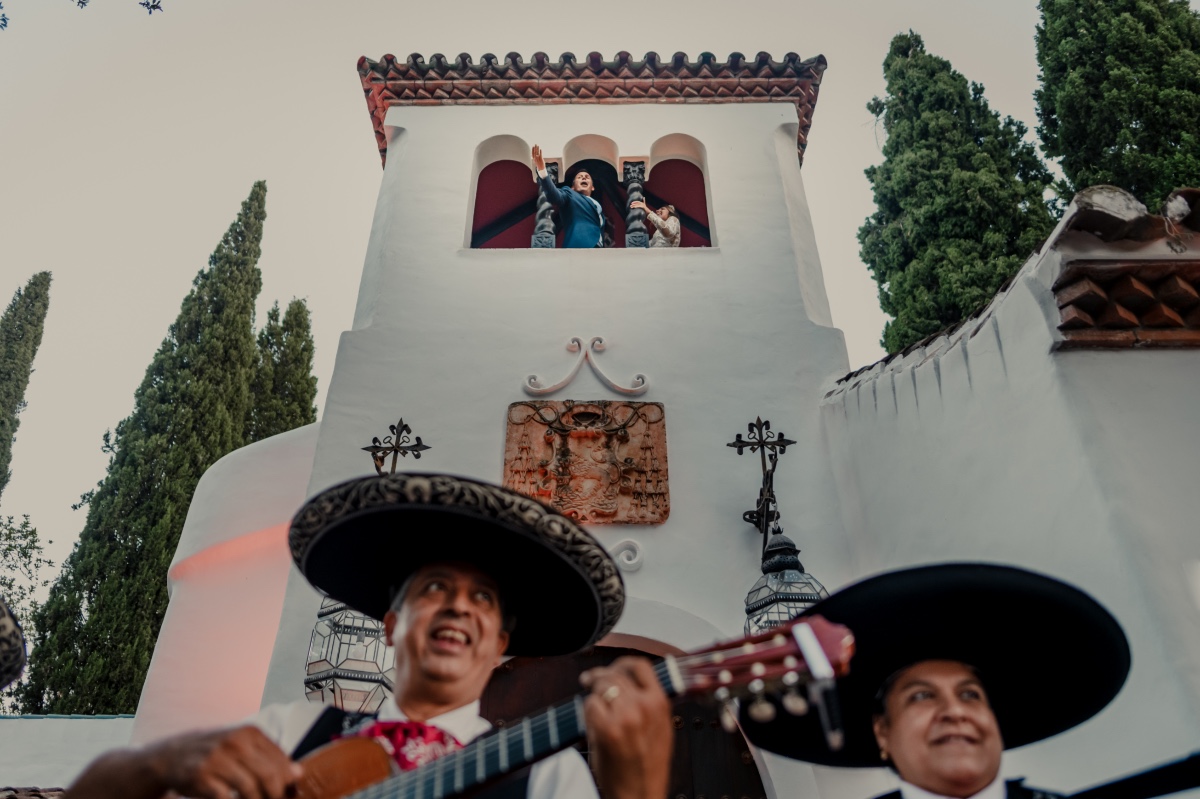 wedding entertainment