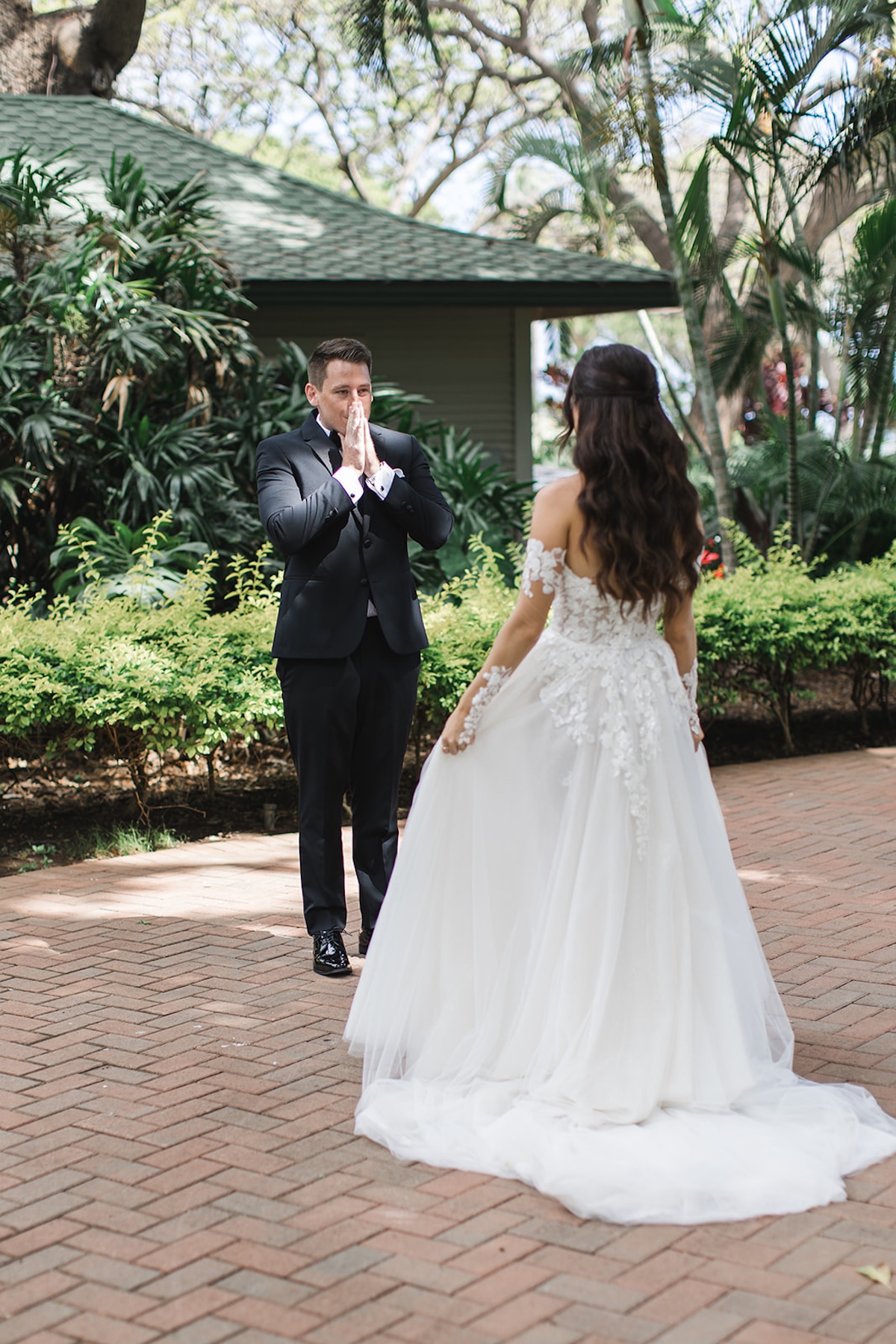 first look photo ideas
