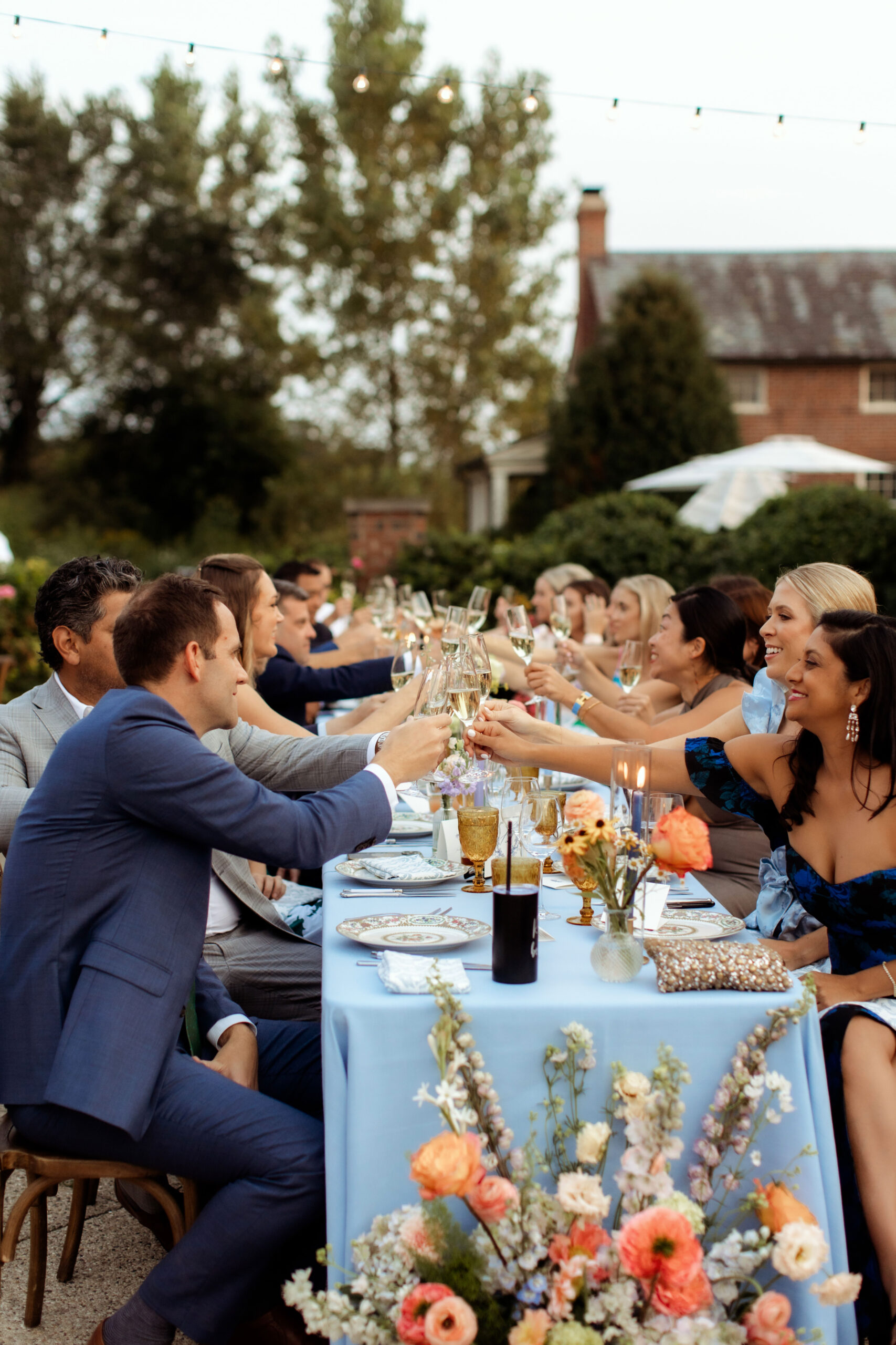LGBTQ wedding