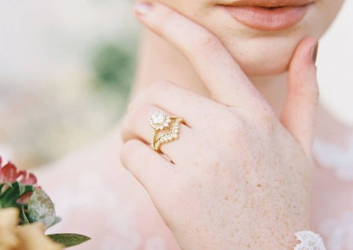 How to Decide on the Perfect Wedding Color Palette for You