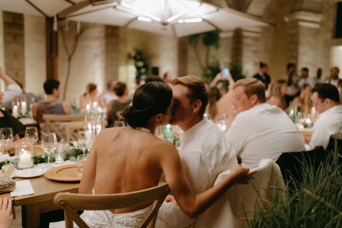 outdoor wedding reception photo ideas