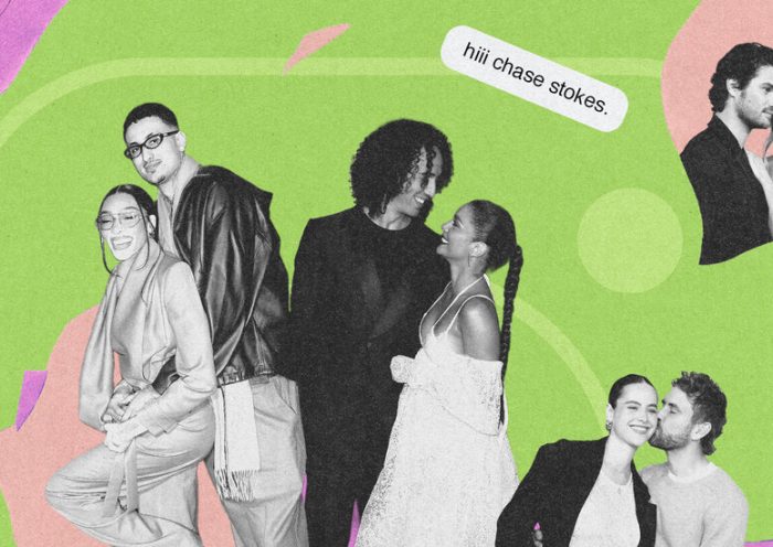 Is Instagram the New Celebrity Dating App?