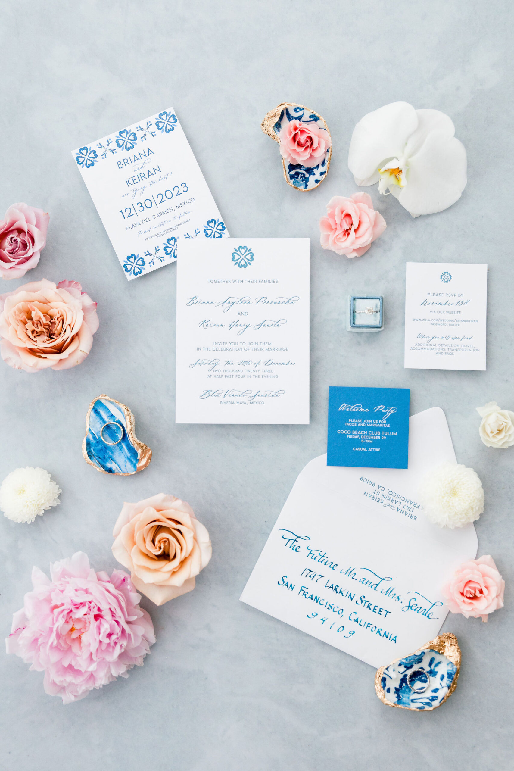 Rivieramaya Wedding