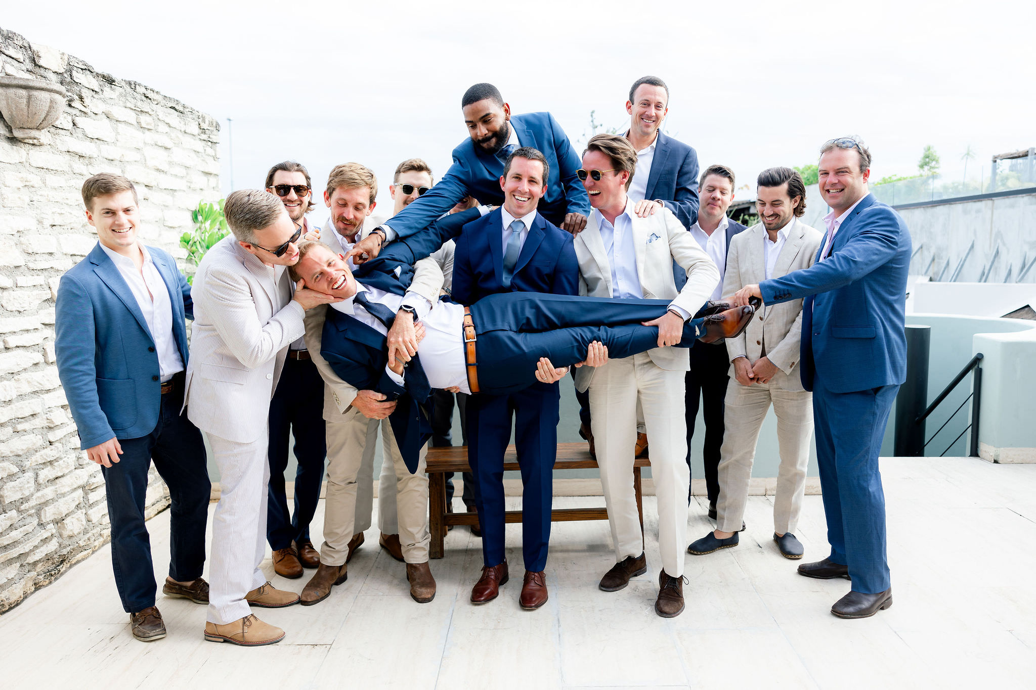 Rivieramaya Wedding