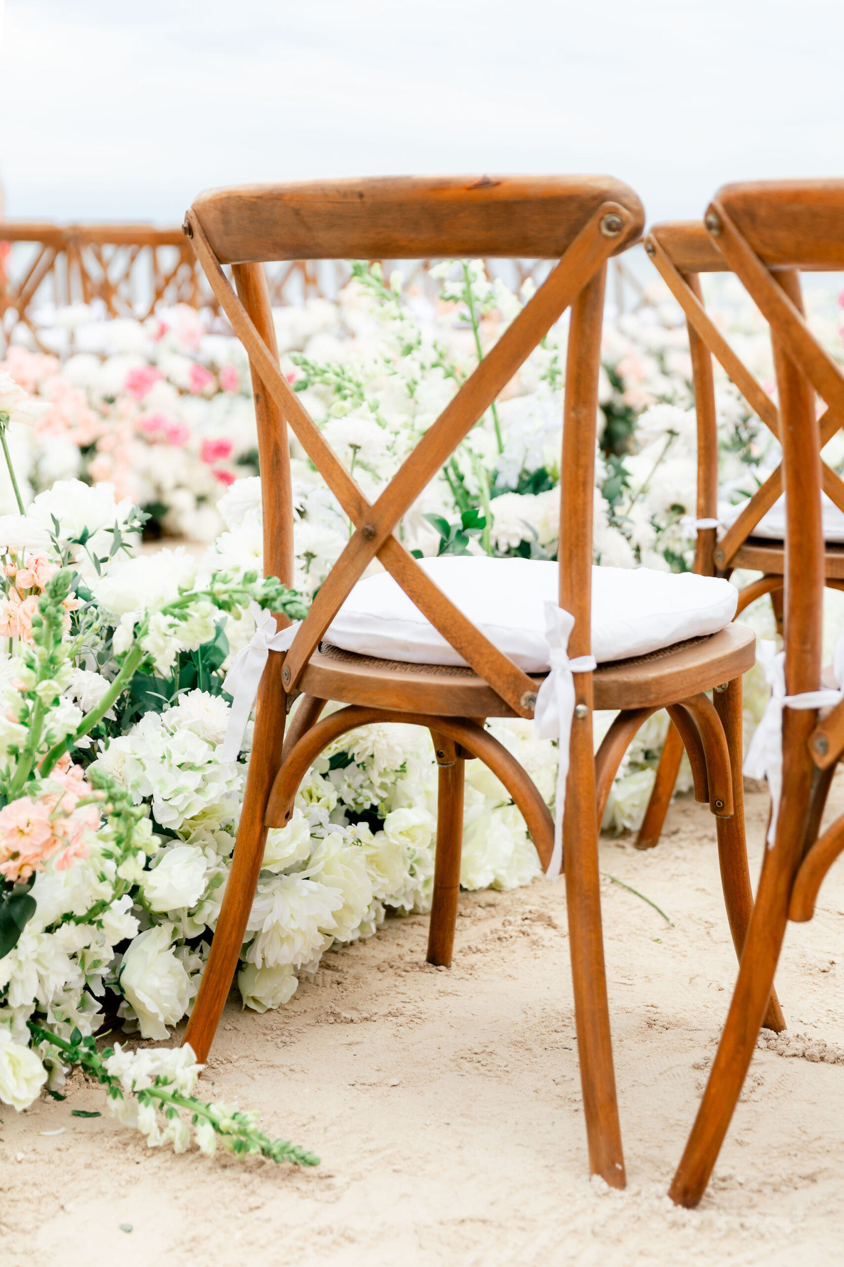 Rivieramaya Wedding