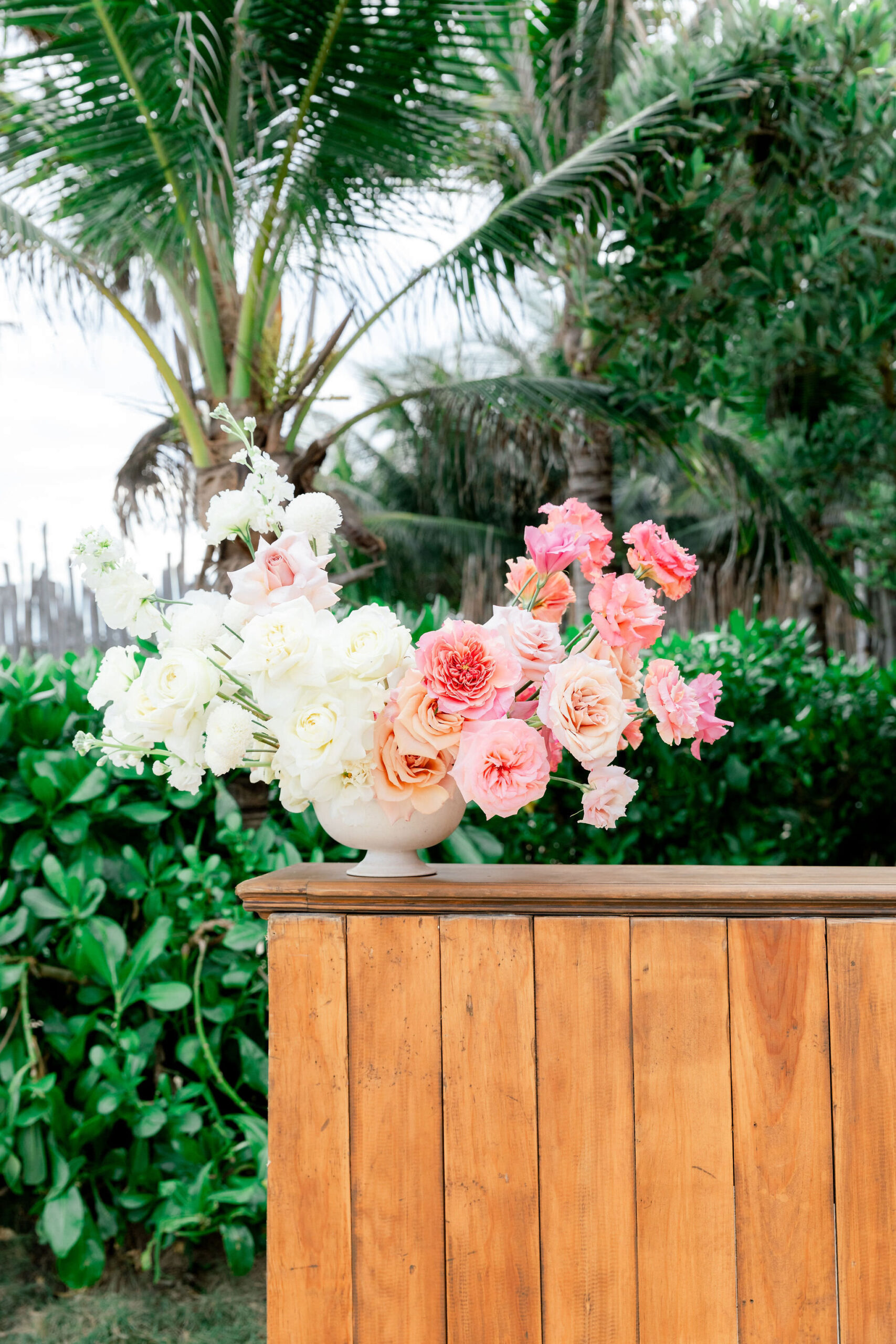 Rivieramaya Wedding