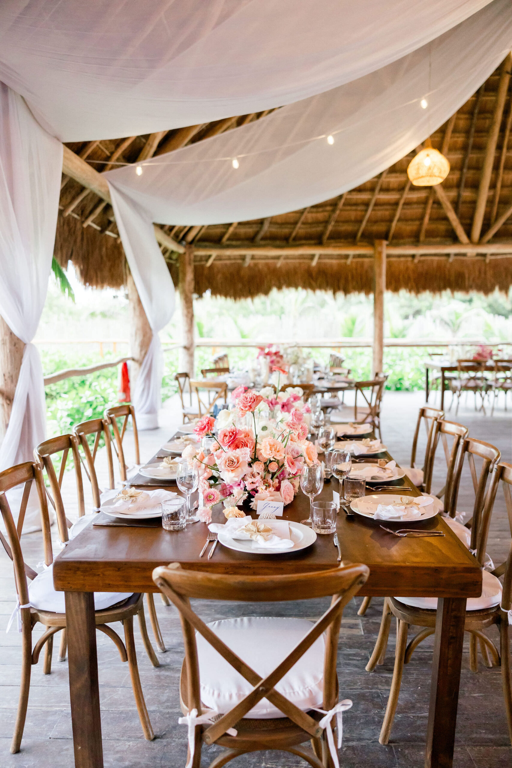 Rivieramaya Wedding