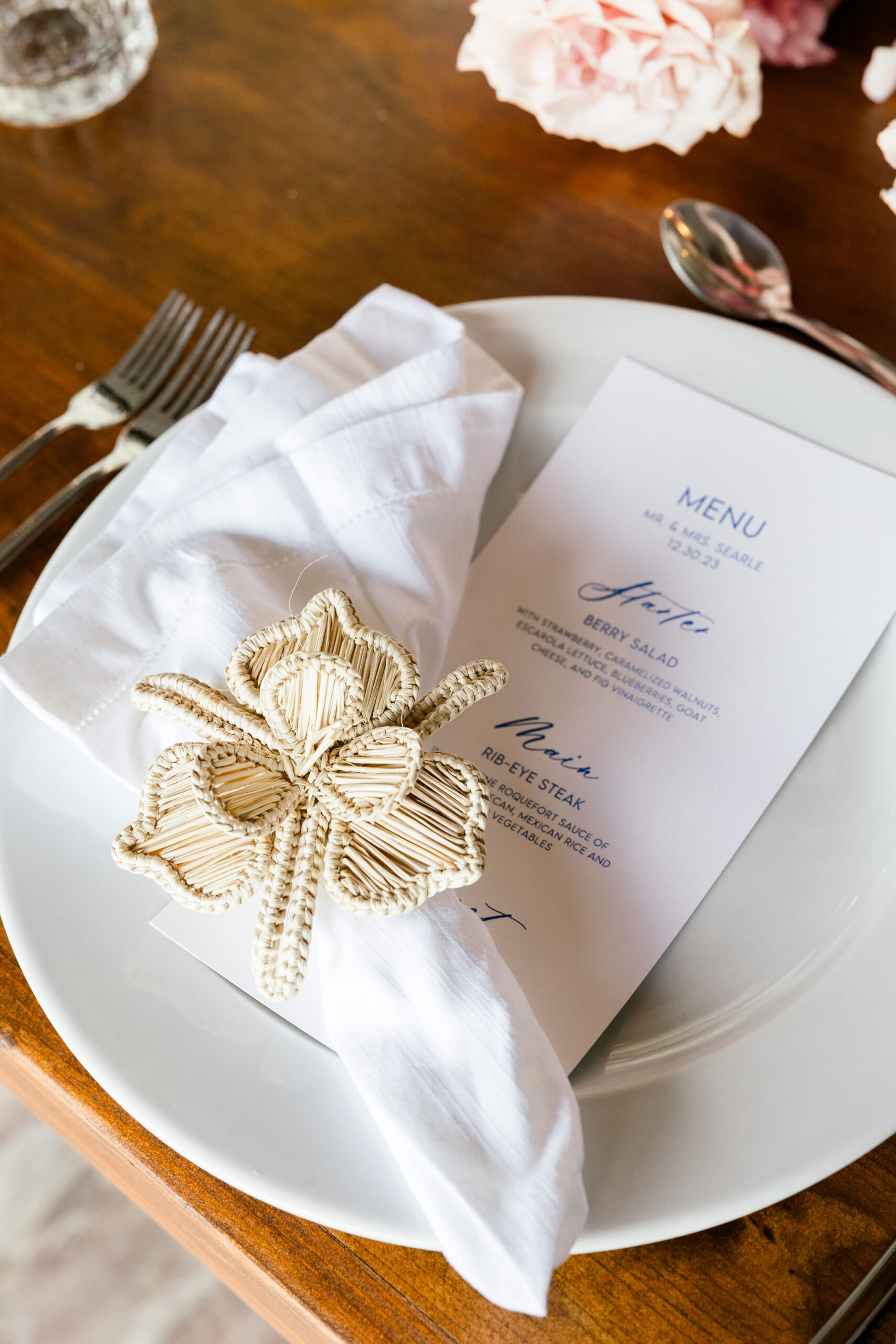 Rivieramaya Wedding