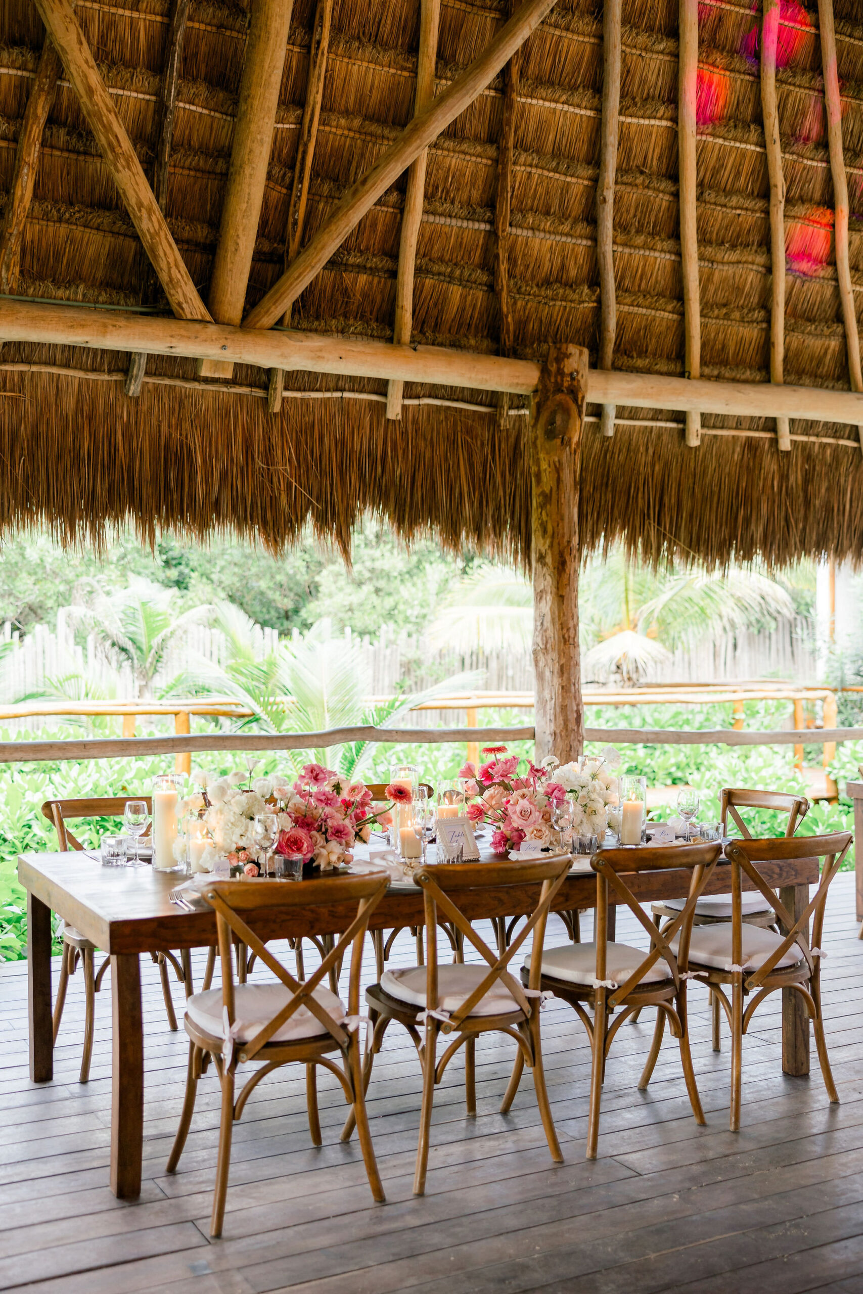 Rivieramaya Wedding