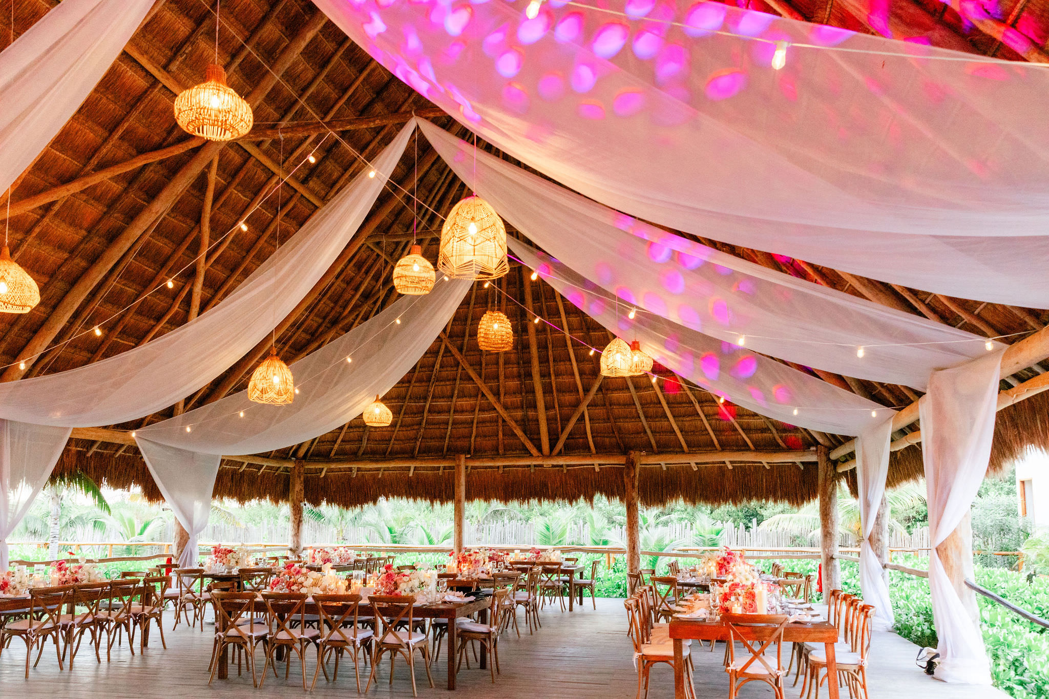 Rivieramaya Wedding