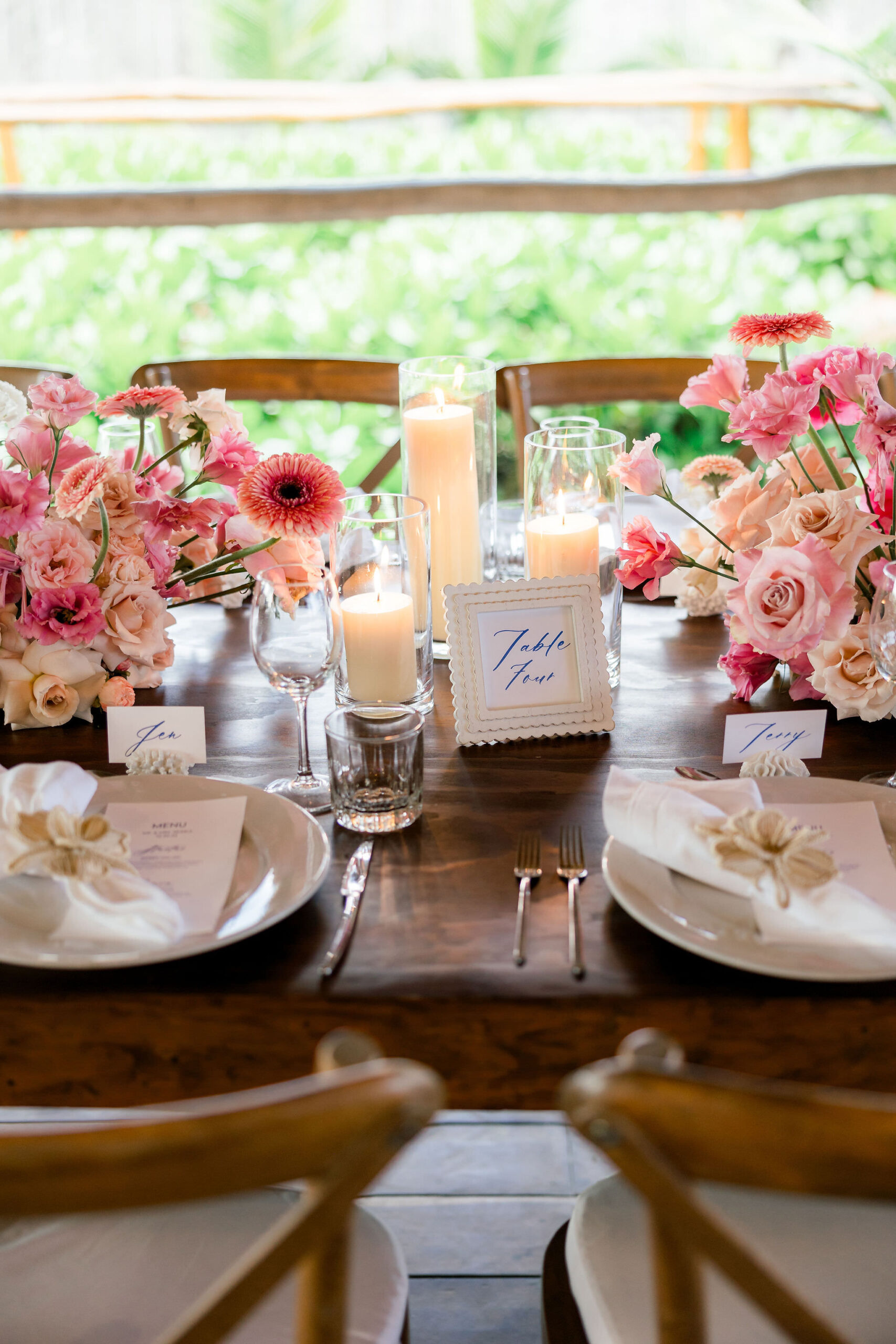 Rivieramaya Wedding