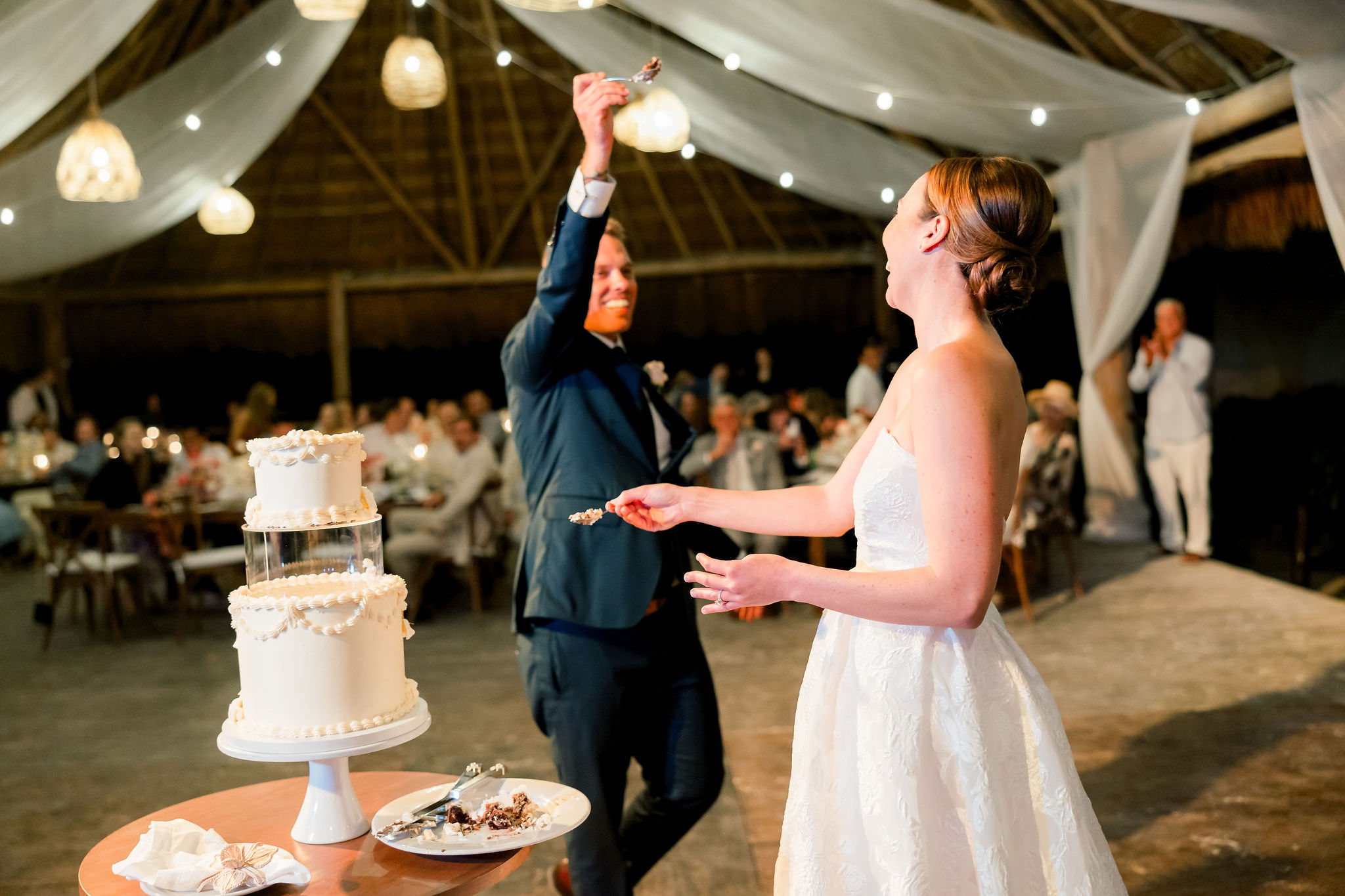 Rivieramaya Wedding