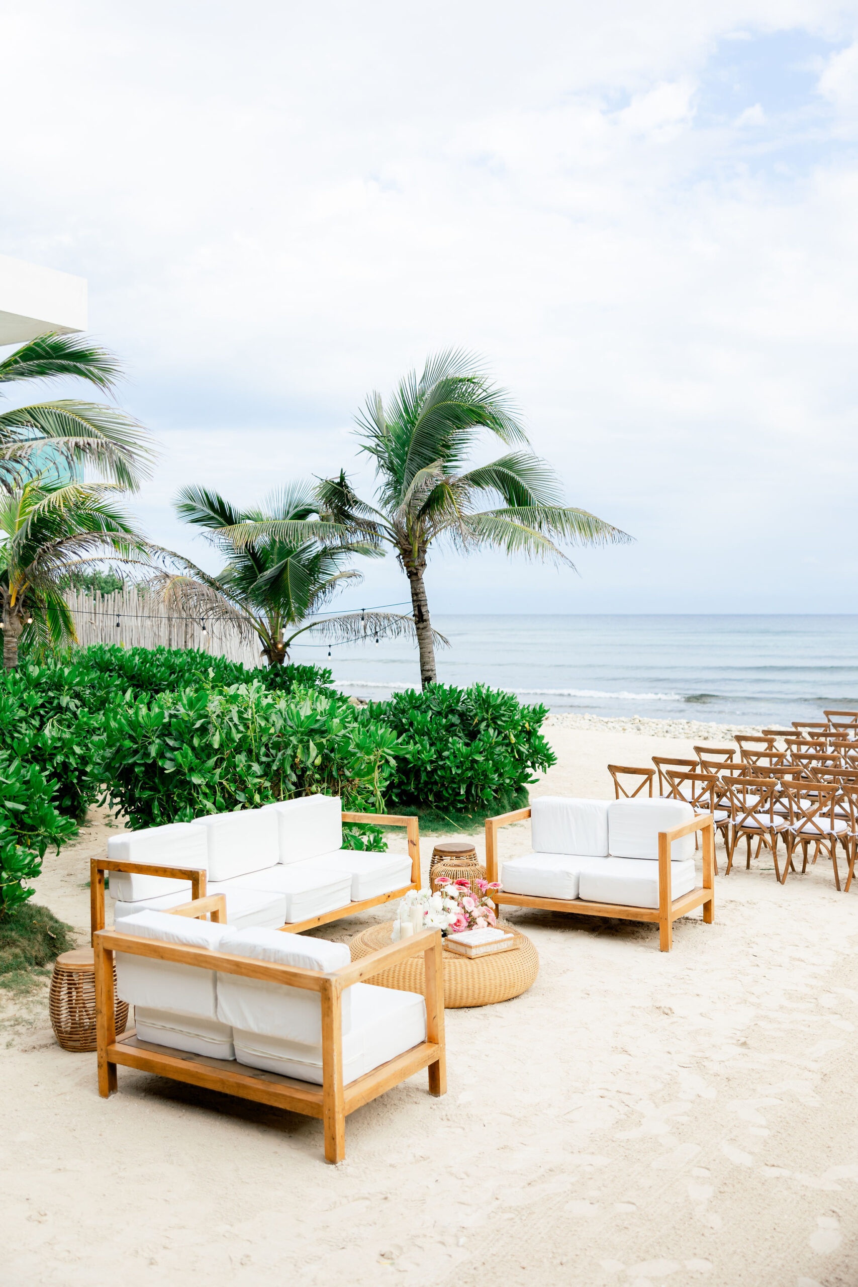 Rivieramaya Wedding