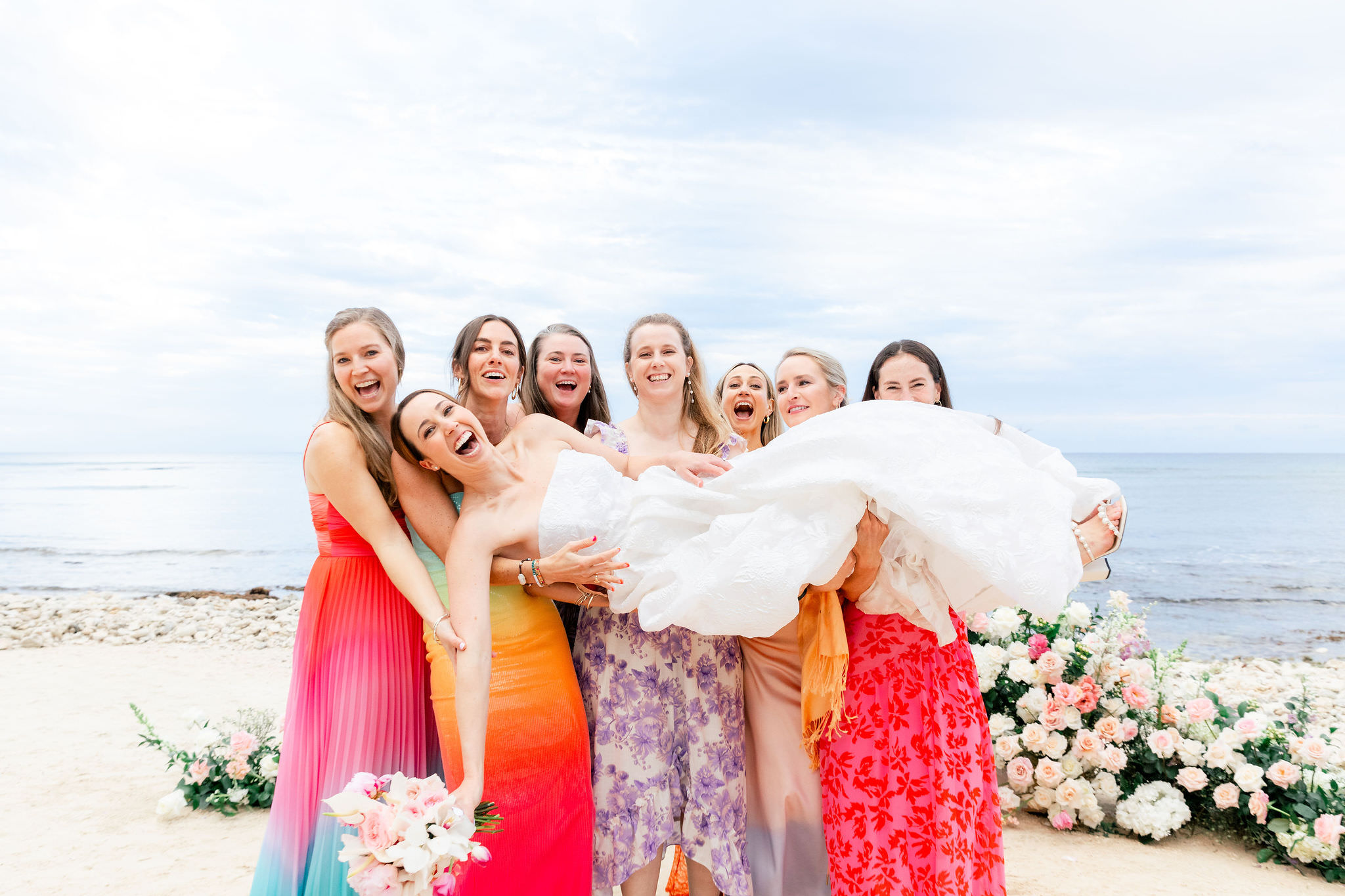 Rivieramaya Wedding
