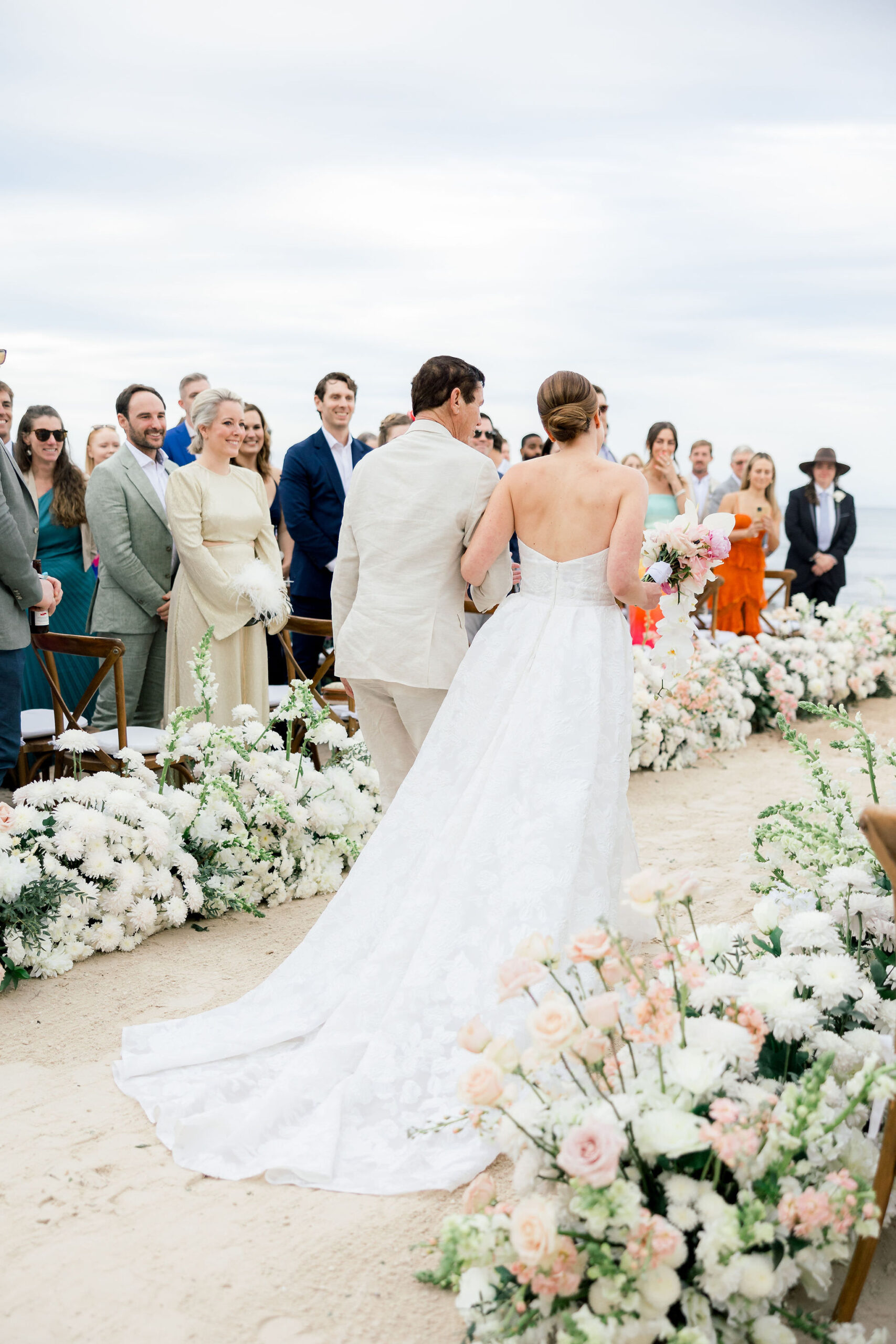 Rivieramaya Wedding
