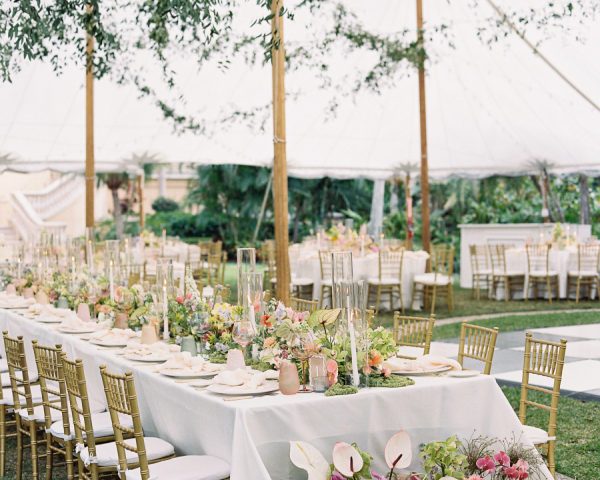 The Blueprint for a Dynamic Wedding Atmosphere That is Both Playful and Sophisticated!