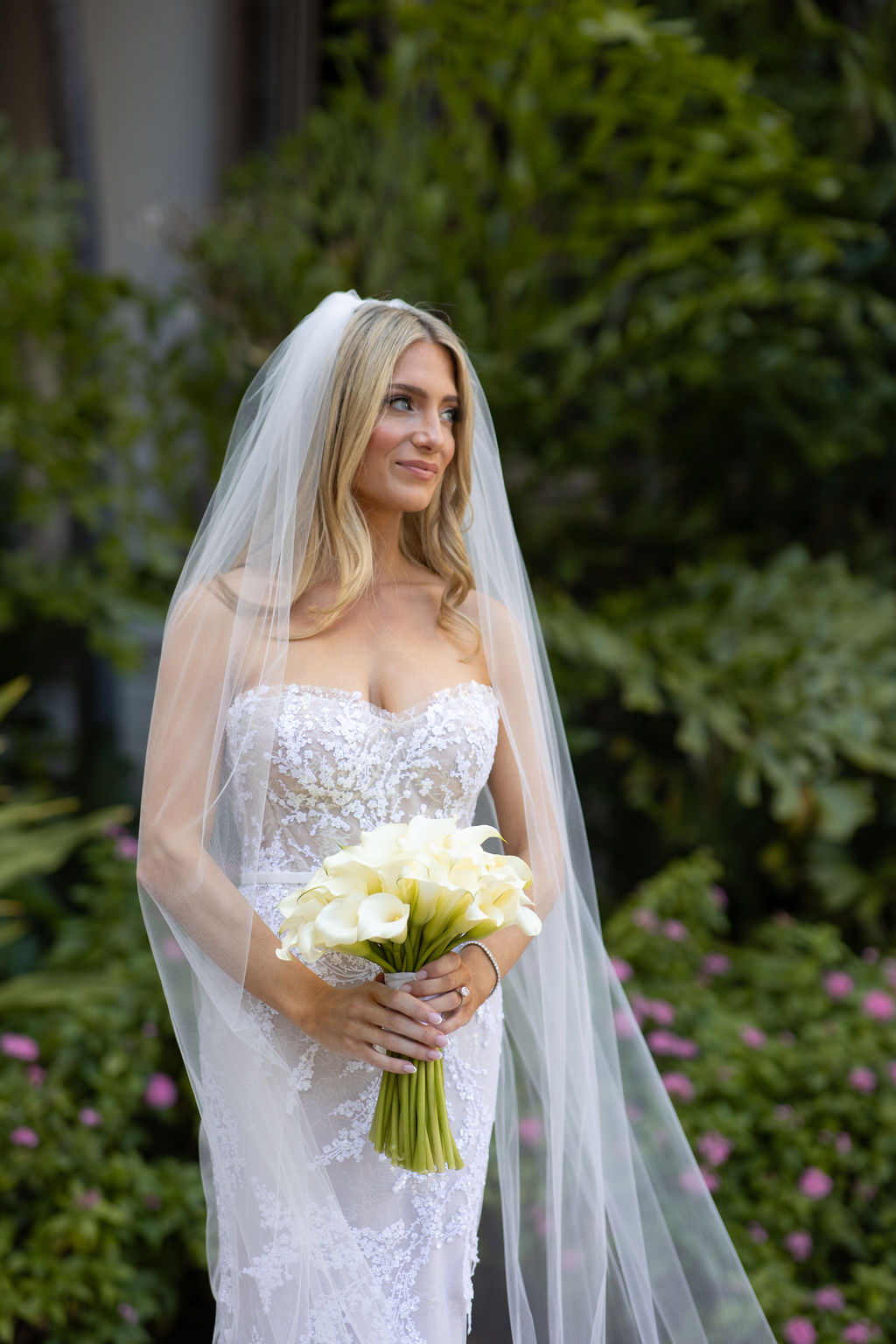bridal portrait ideas