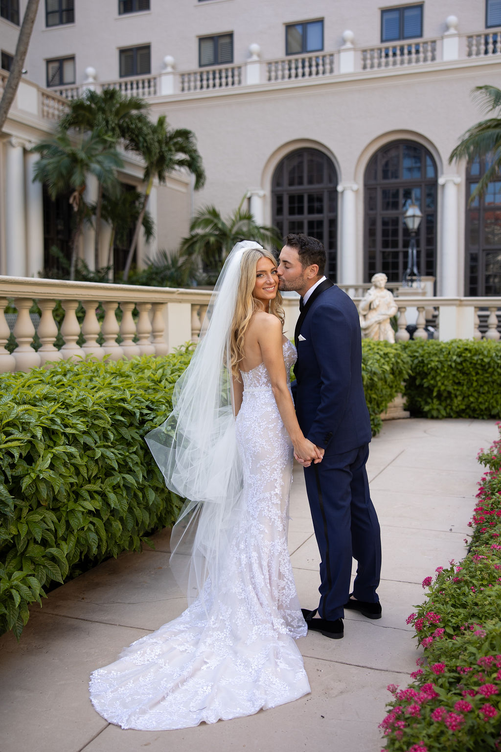 black tie wedding ideas