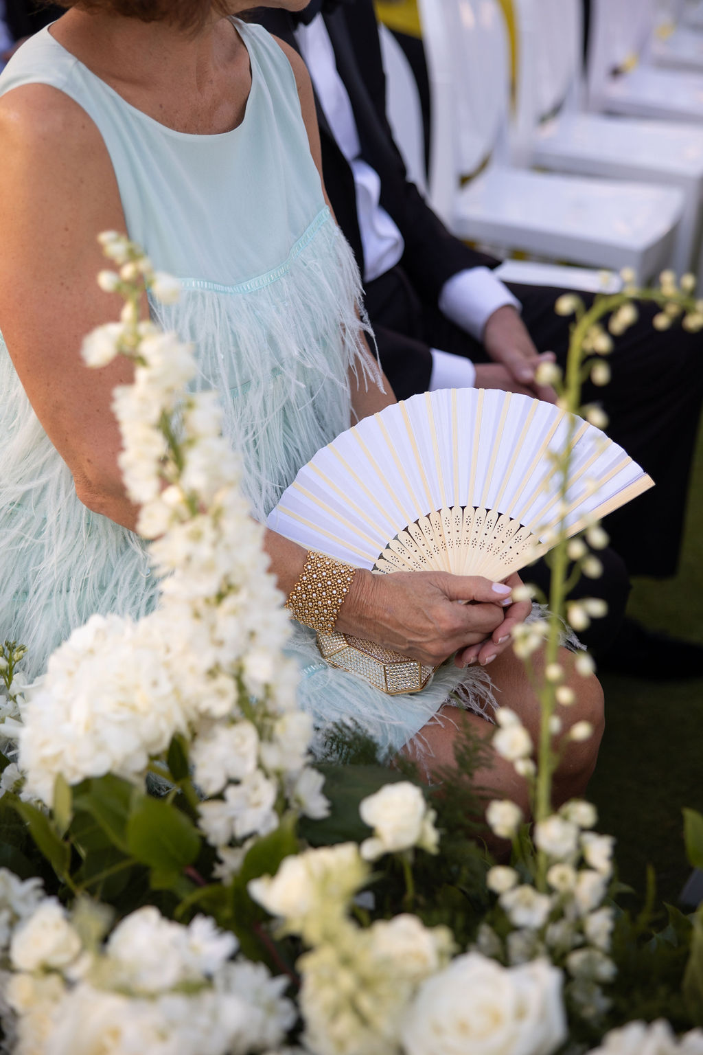 mother of the bride blue dress ideas