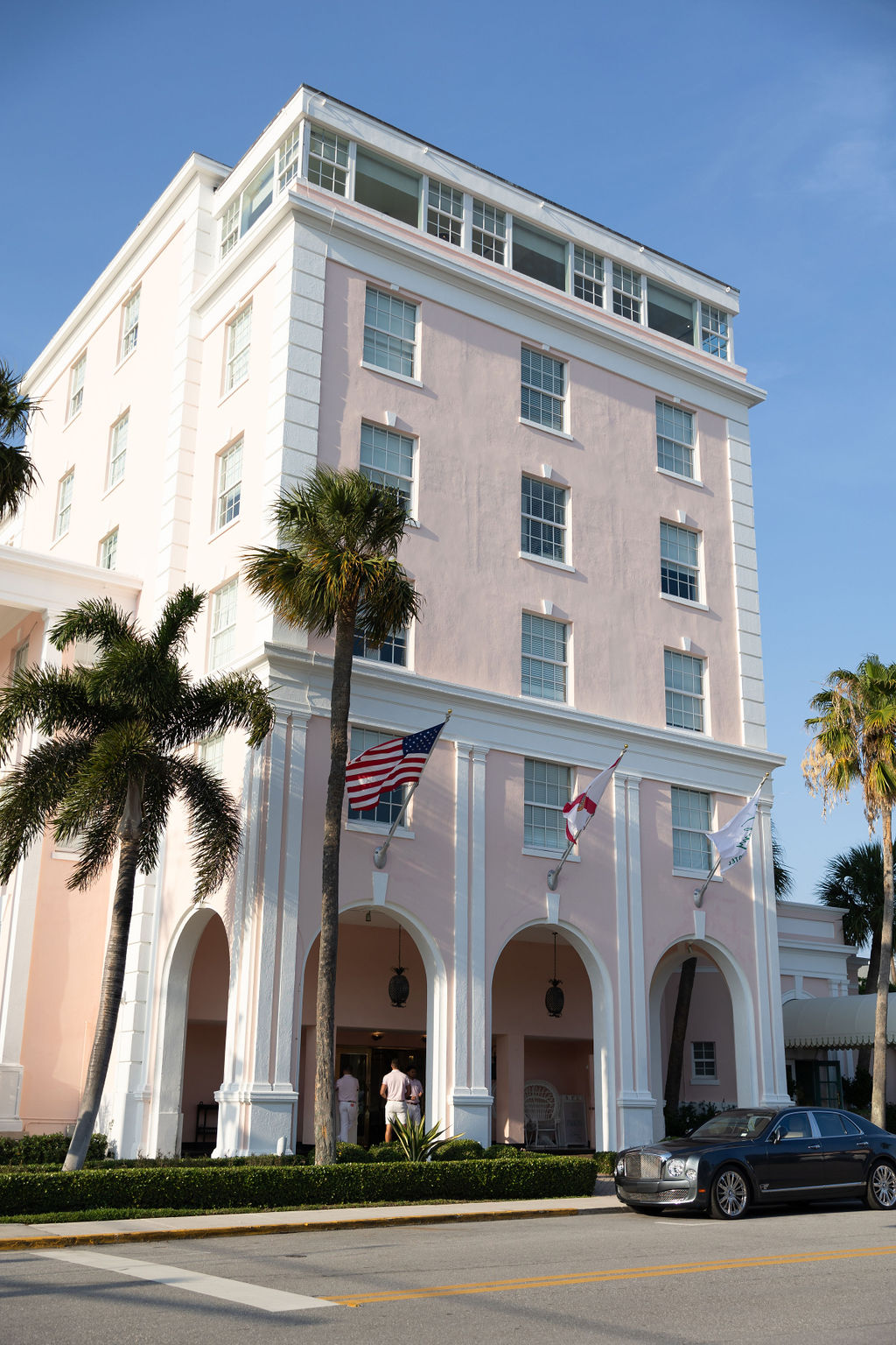 palm beach wedding venues