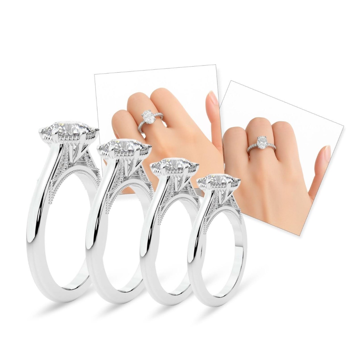 friendly diamonds offers free resizing